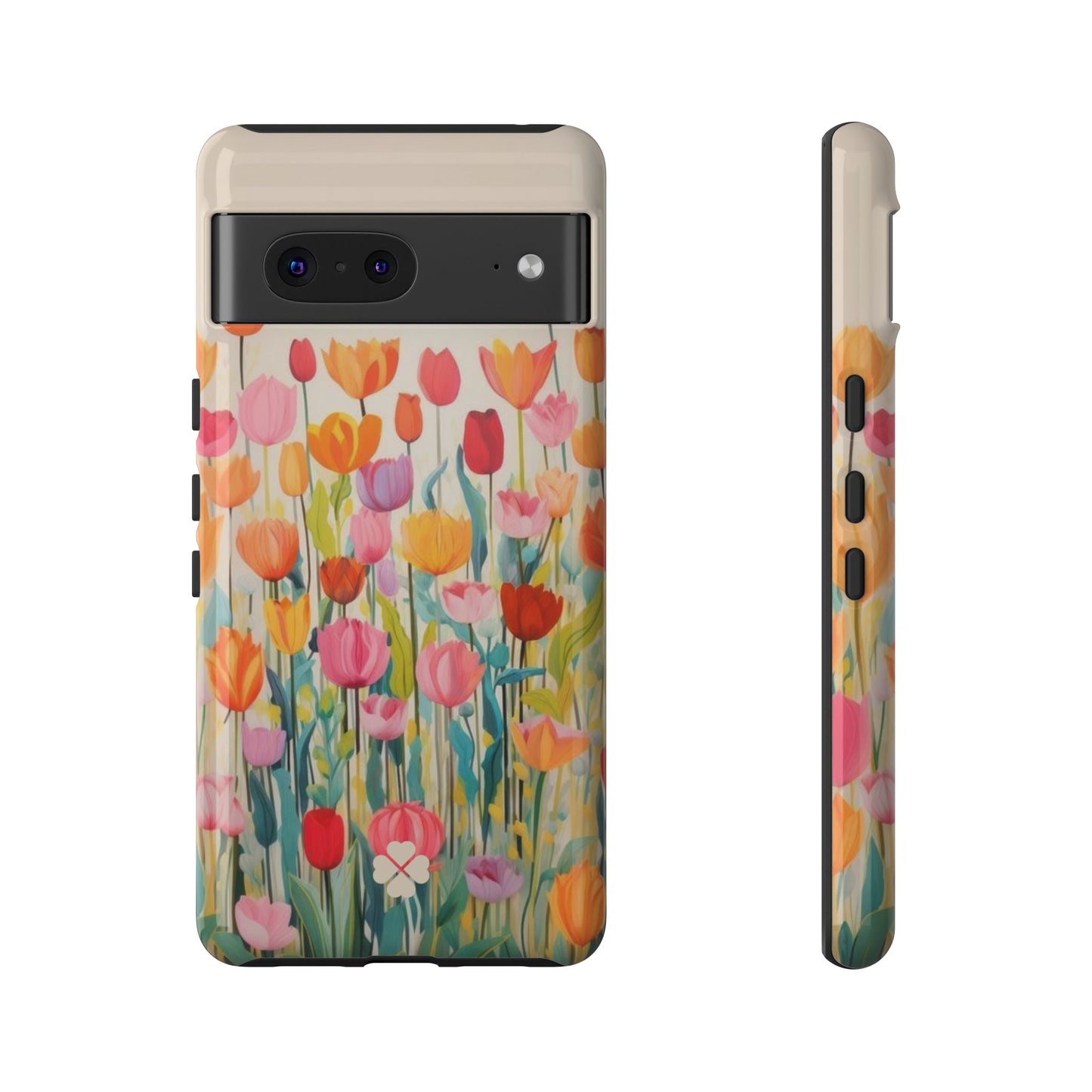 Tulip Szn Phone Case