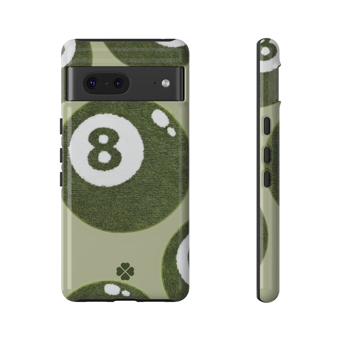 Lucky Turfs Phone Case