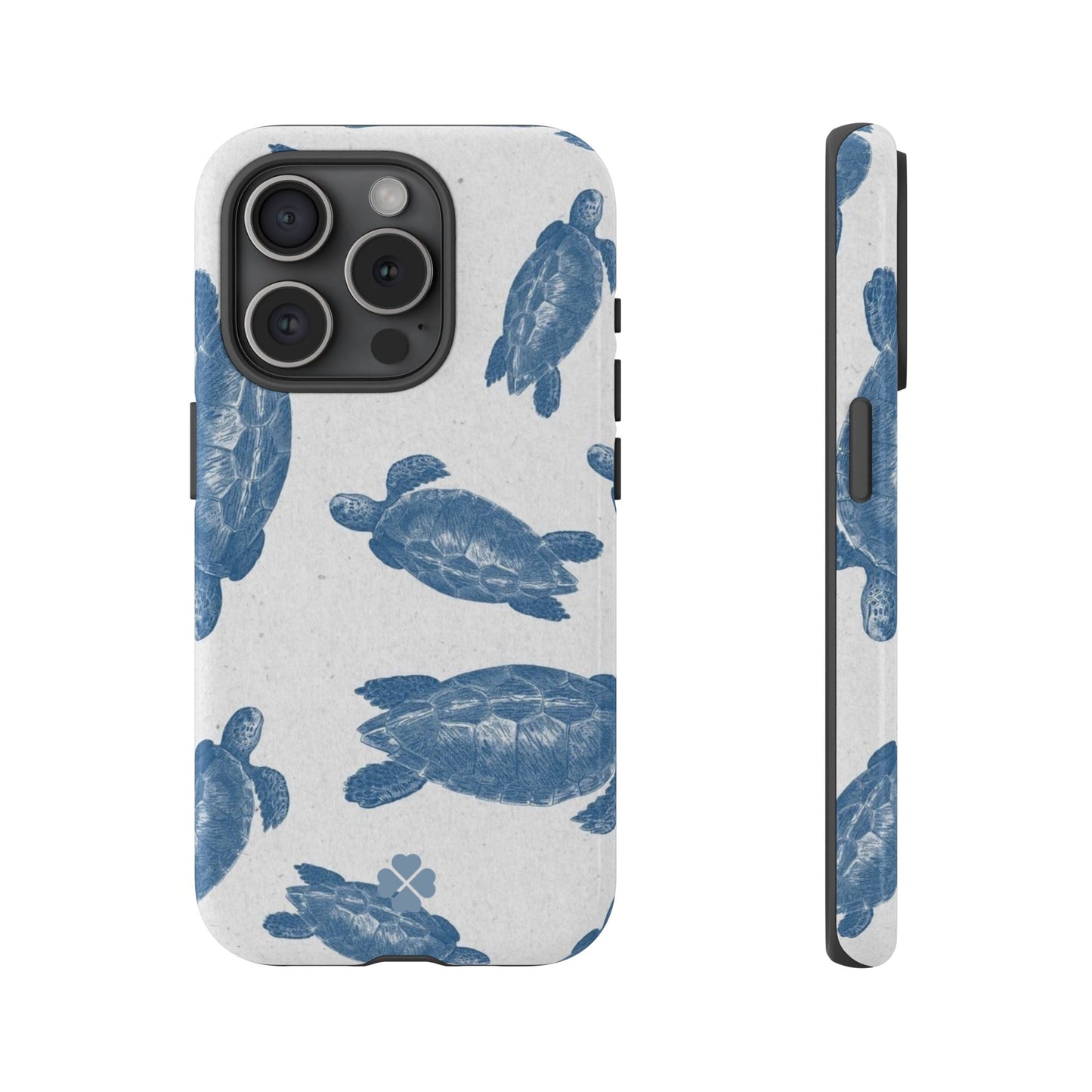 Sea Turtle Phone Case