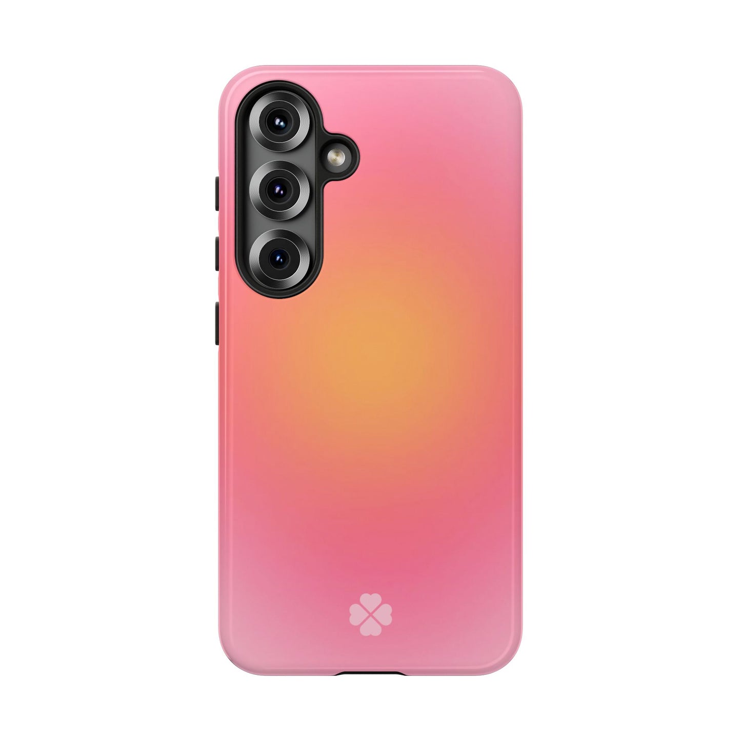 Sunrise Aura Phone Case