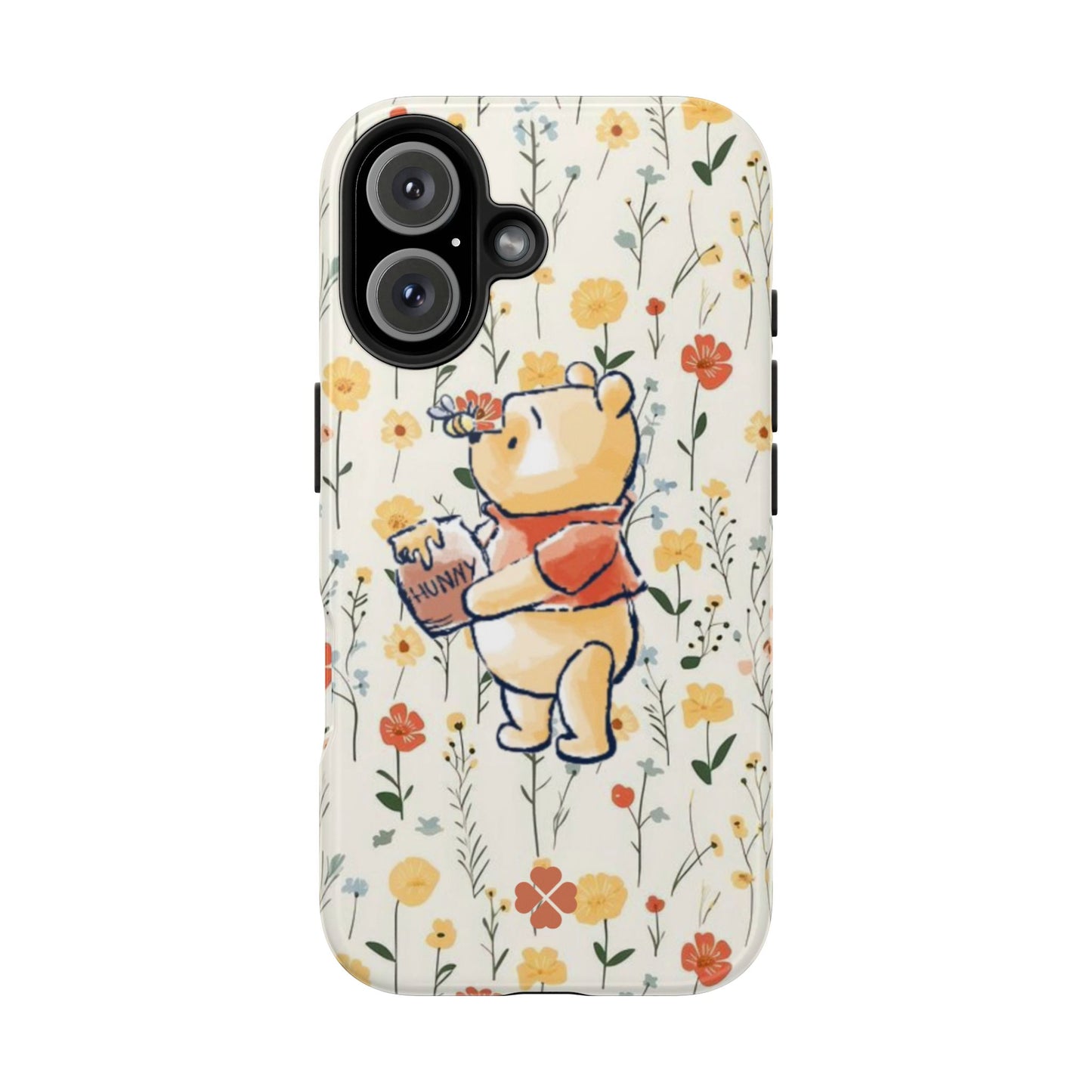 Winnie Floral Phone Case