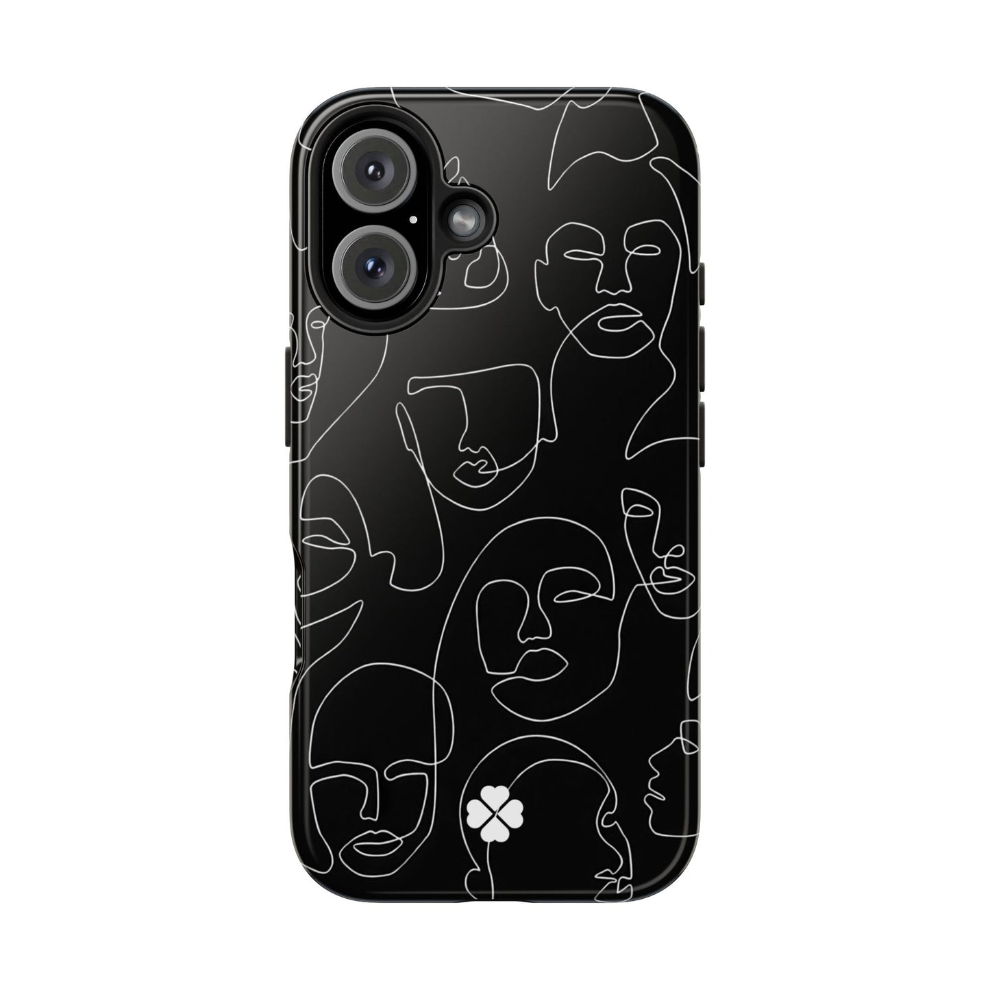 Face it Phone Case