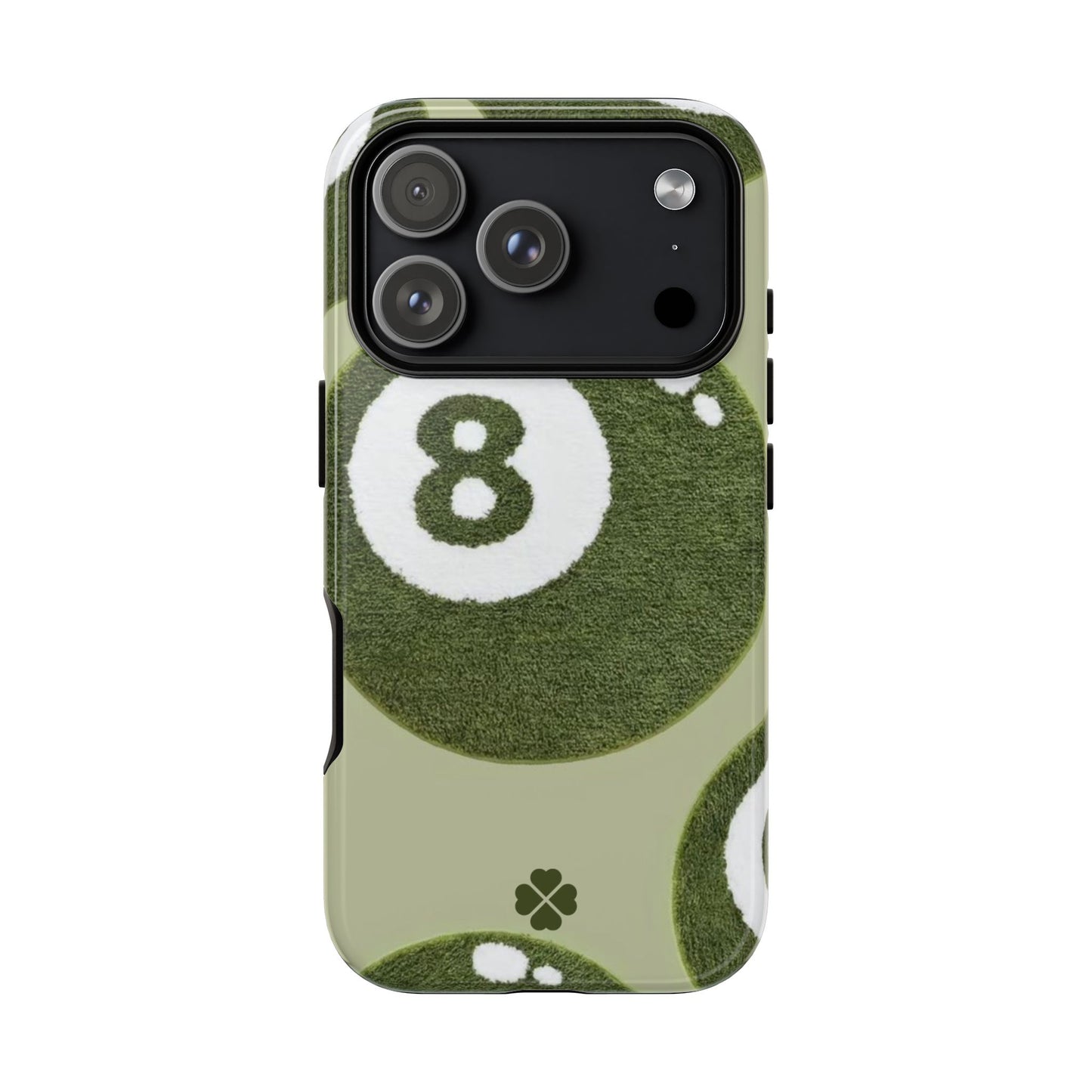 Lucky Turfs Phone Case