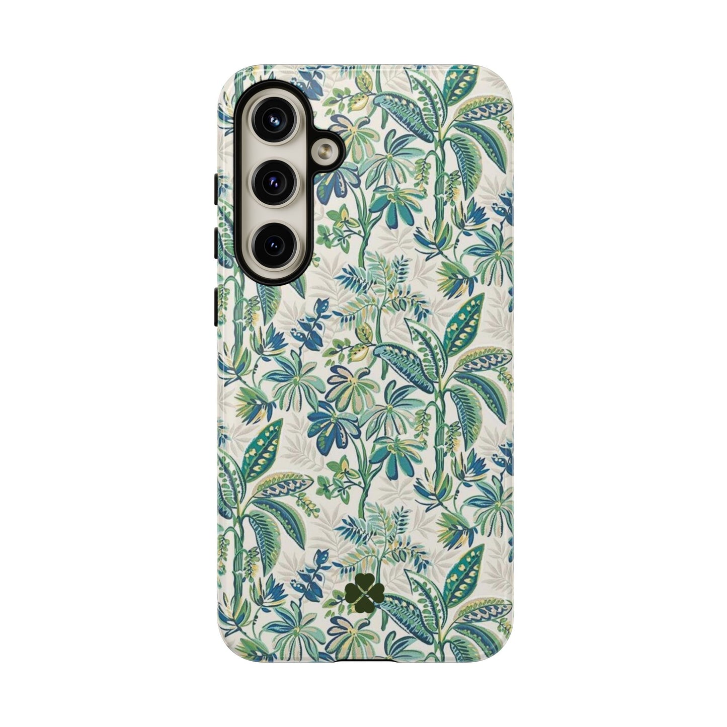 Jungle Jam Phone Case