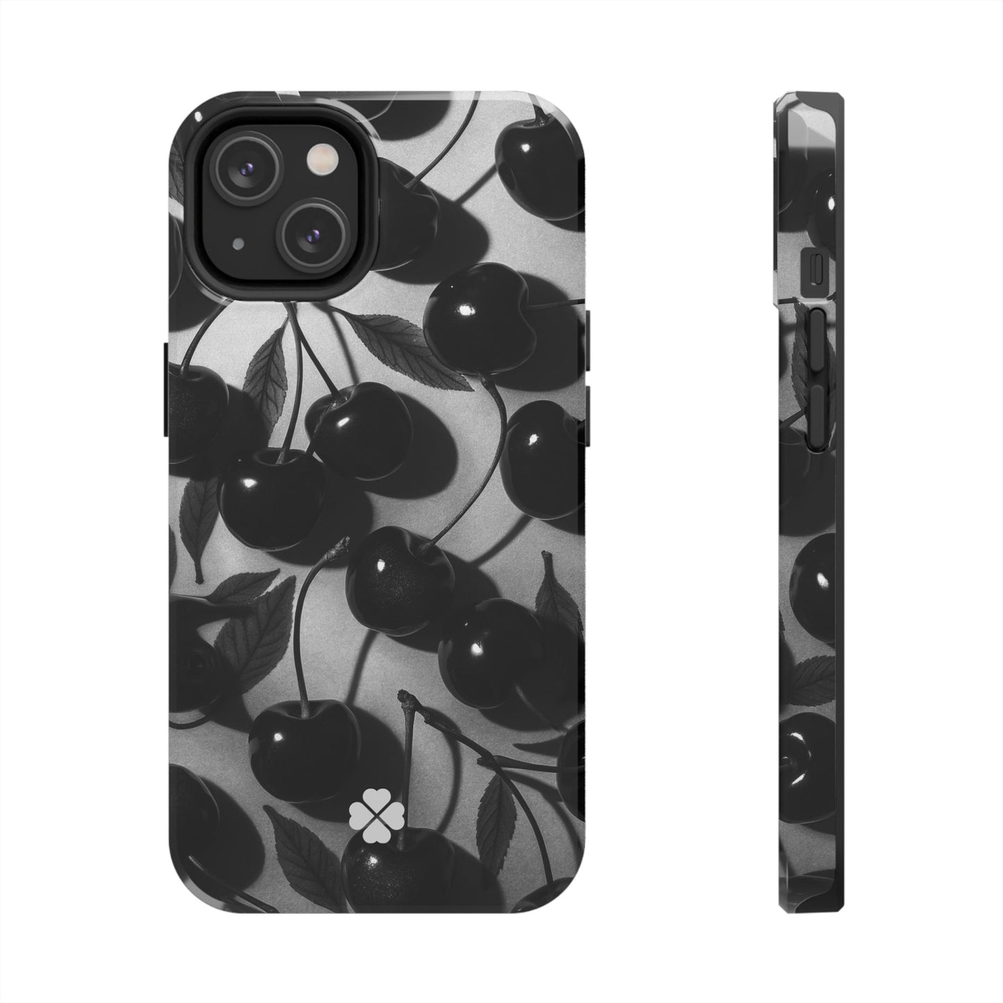 Dark Cherry Phone Case