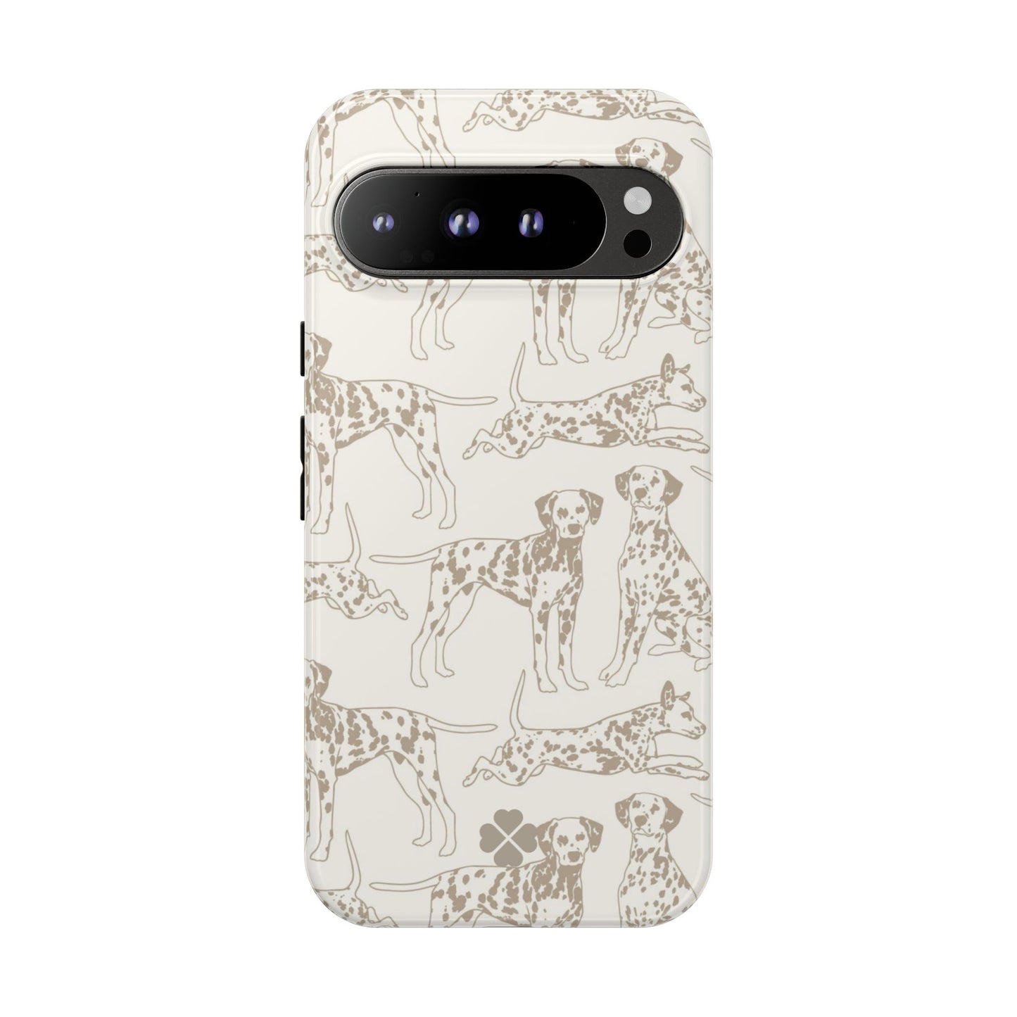 Dalmatian Phone Case