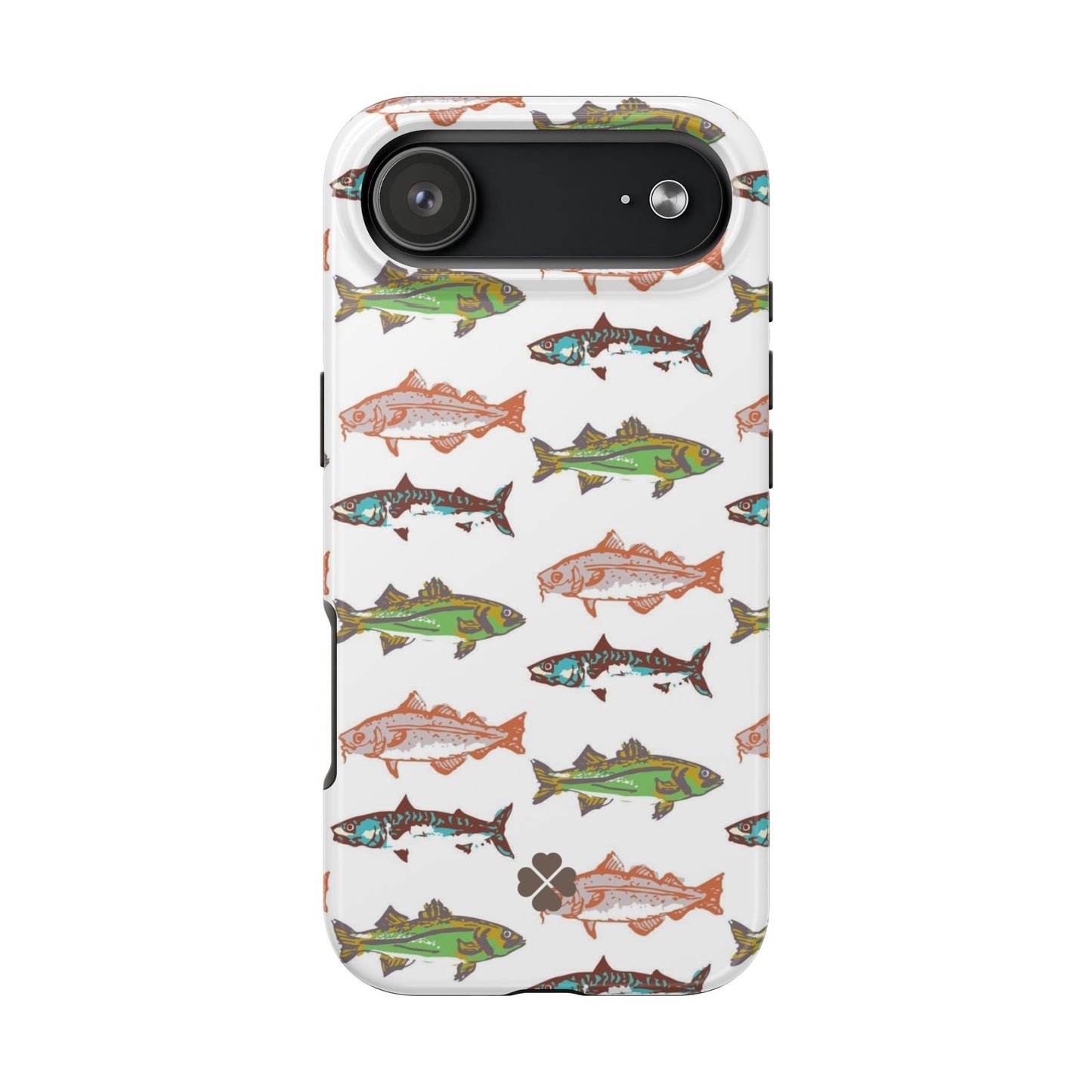 Big Fish Phone Case