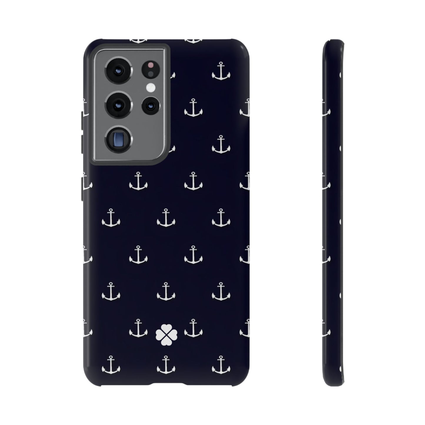 Anchored Phone Case