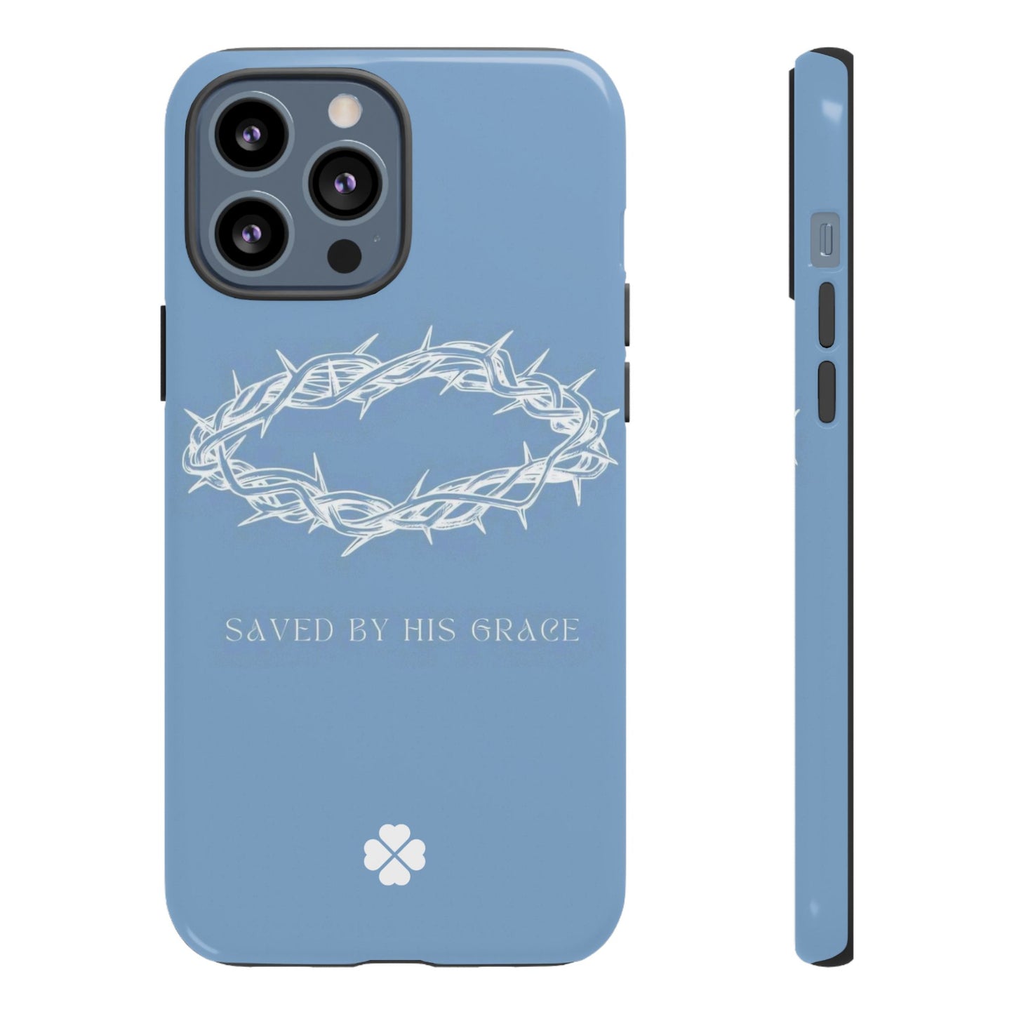 Saved Phone Case