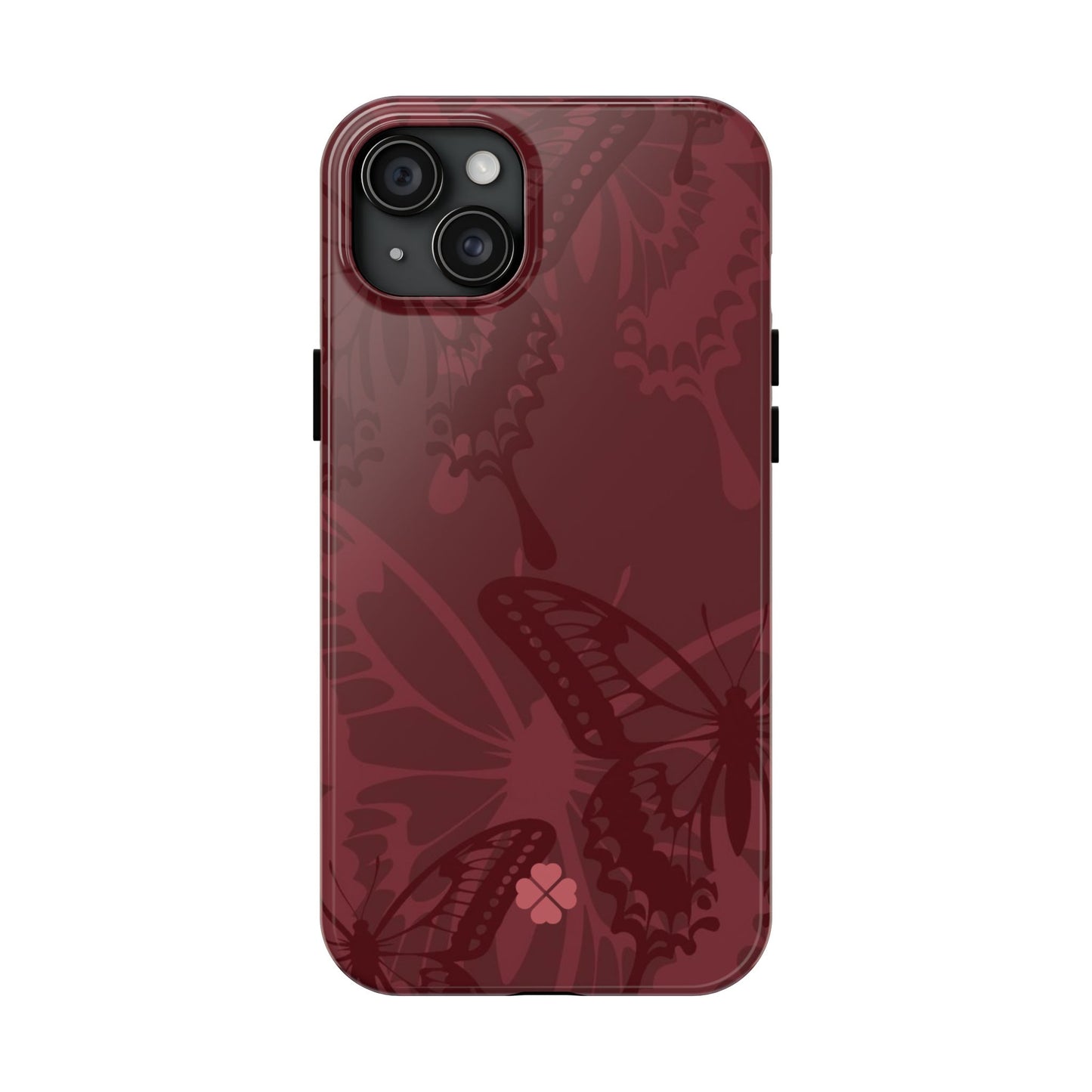 Red Wings Phone Case