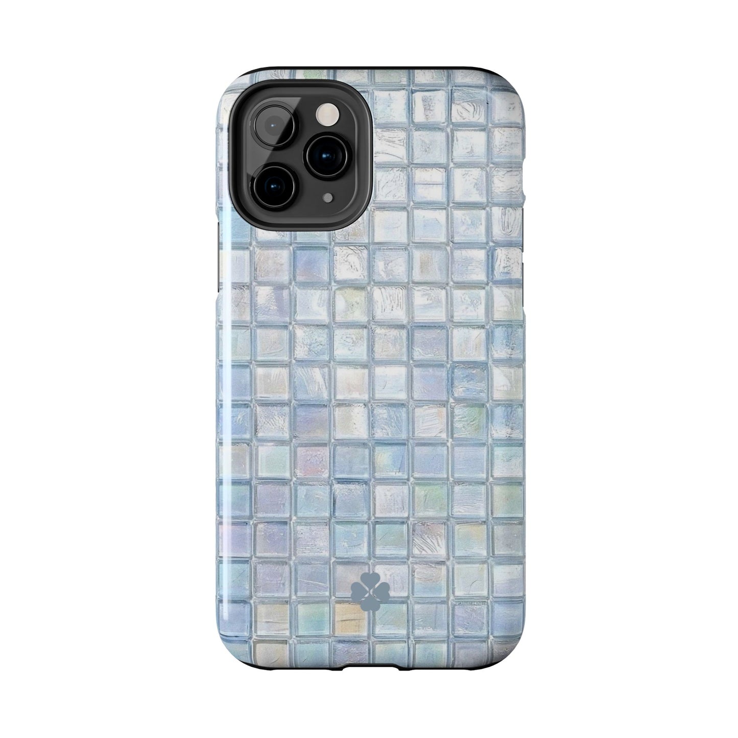 Coastal Tiles Phone Case