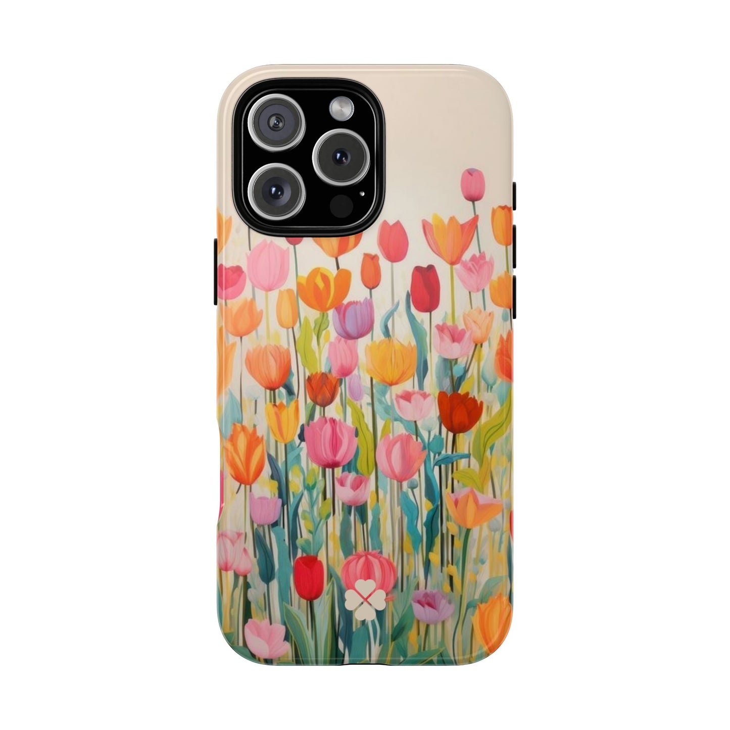 Tulip Szn Phone Case