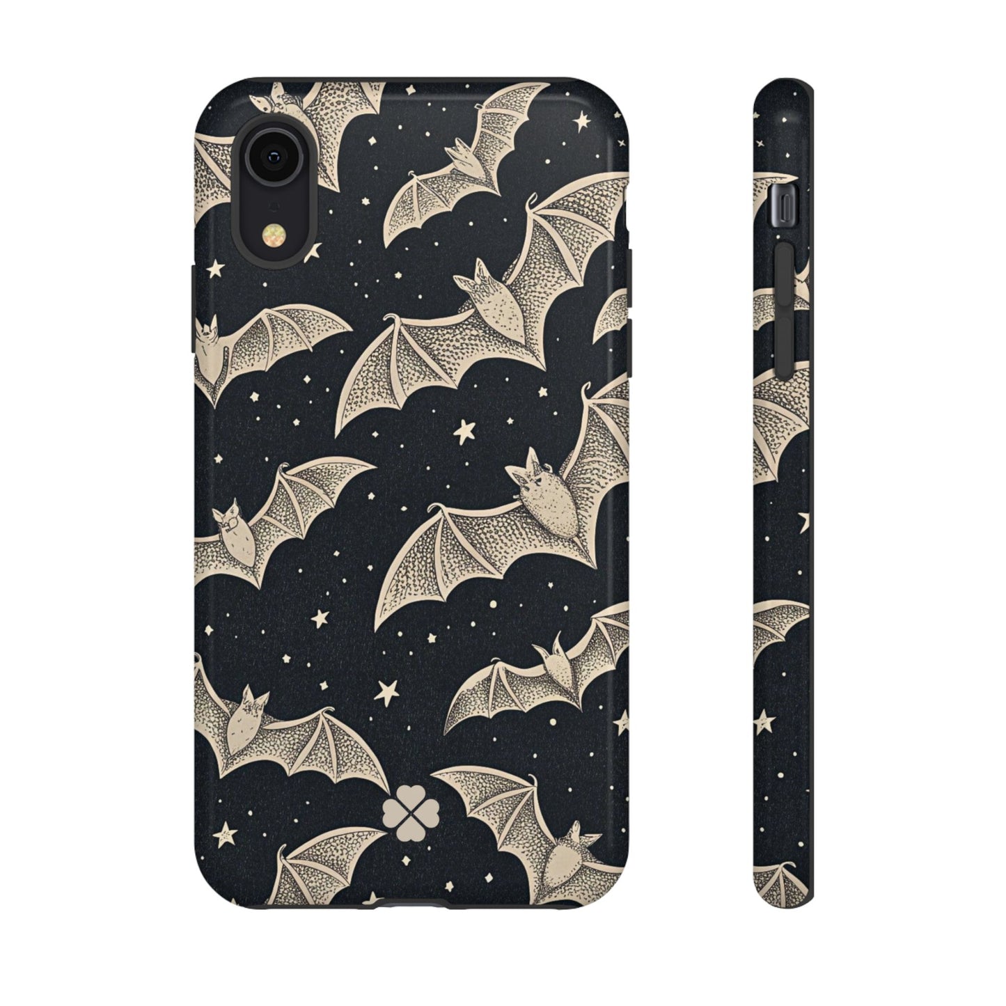 Batty Phone Case
