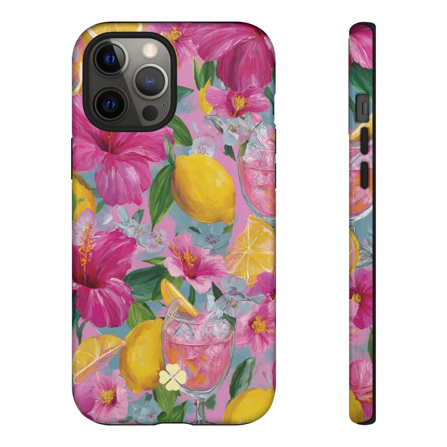 Sour Flower Phone Case