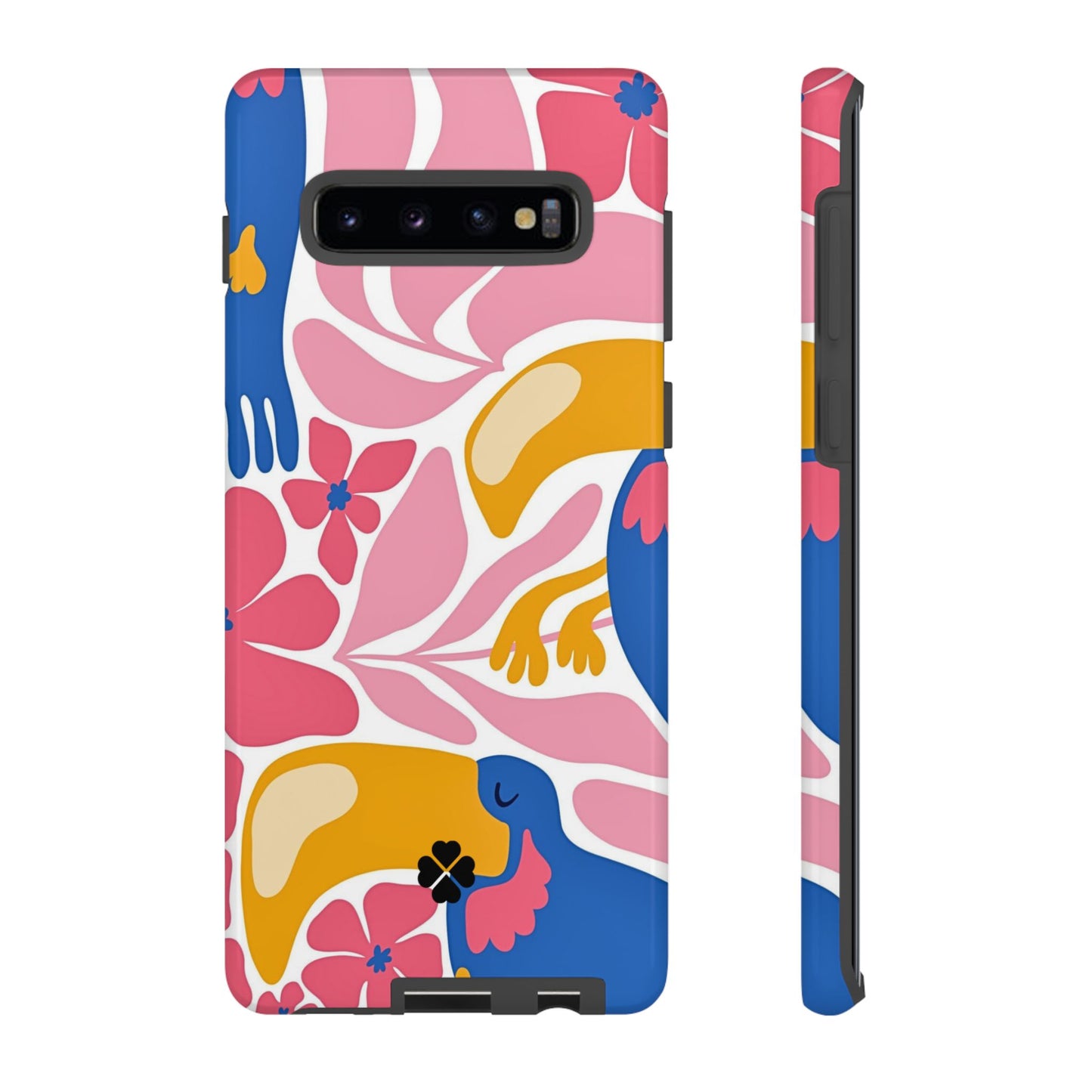 Toucan Summer Phone Case