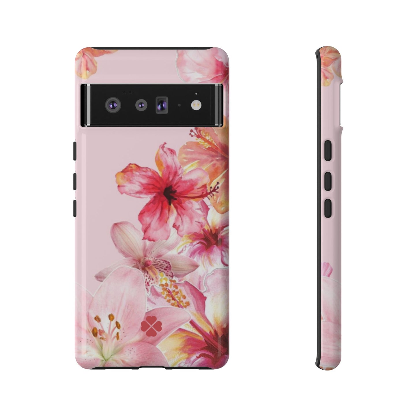 Summer Floral Phone Case