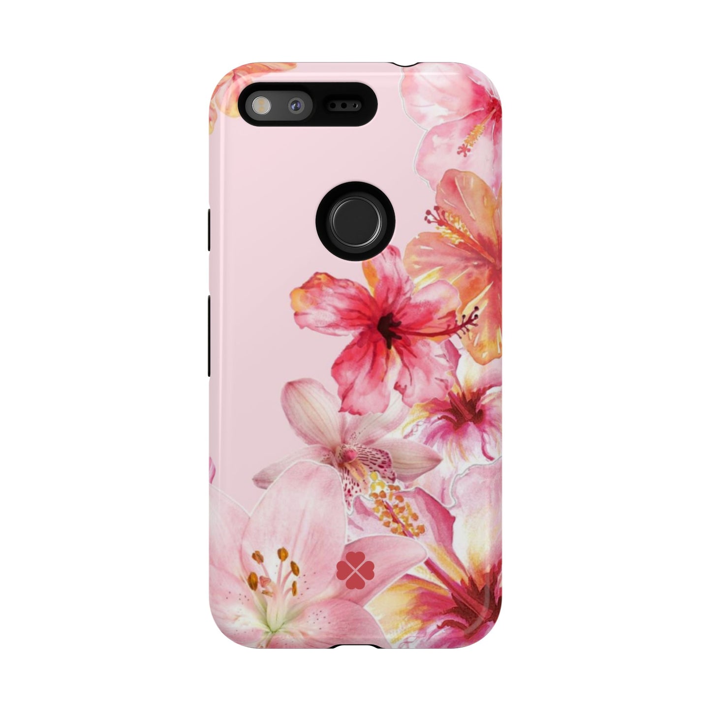 Summer Floral Phone Case