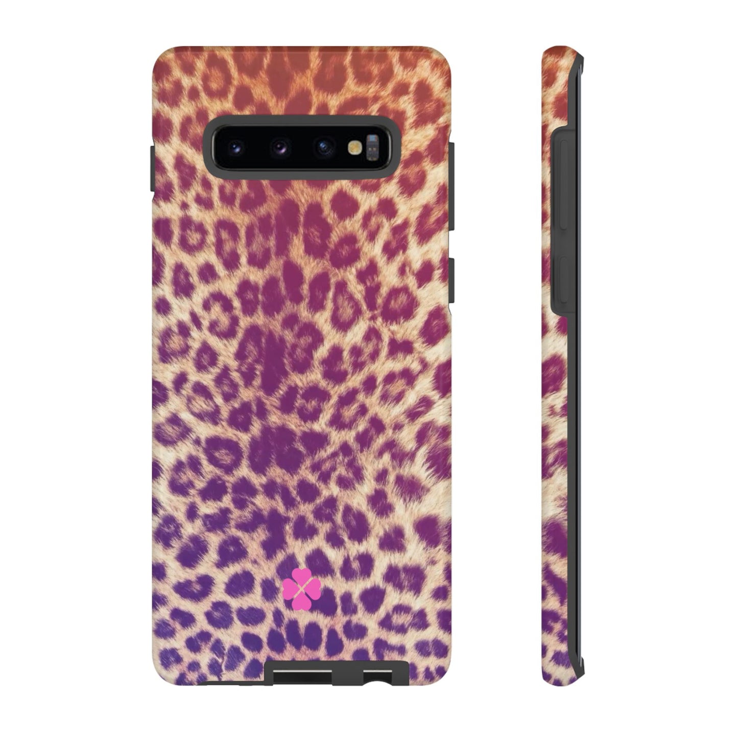 2016 Leopard Phone Case
