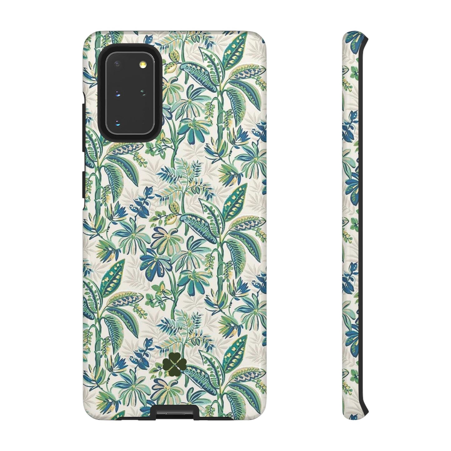 Jungle Jam Phone Case