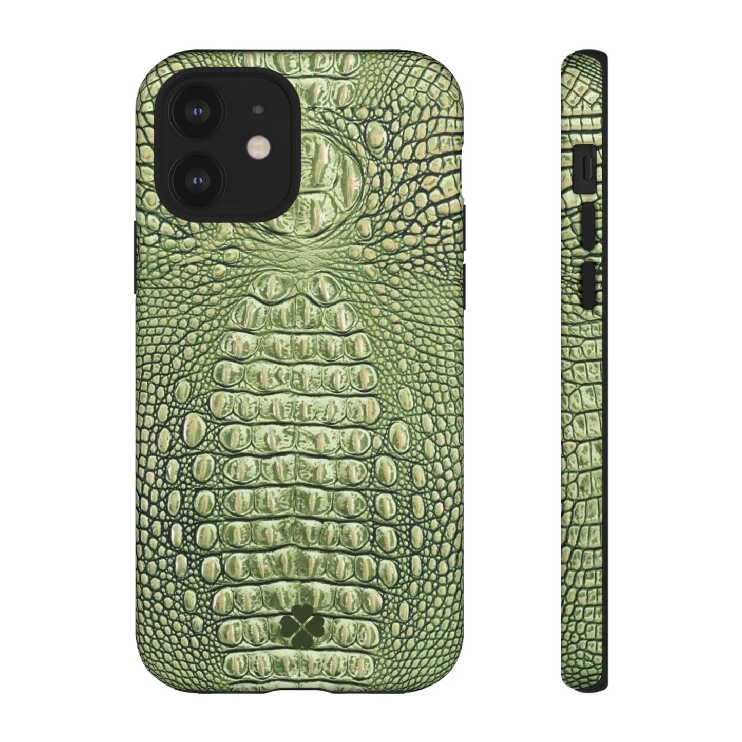 Gator Girl Phone Case