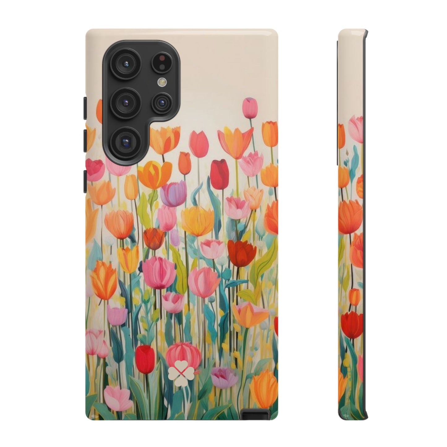 Tulip Szn Phone Case