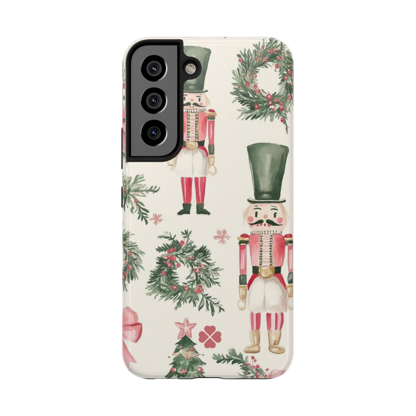 Nutcracker Phone Case