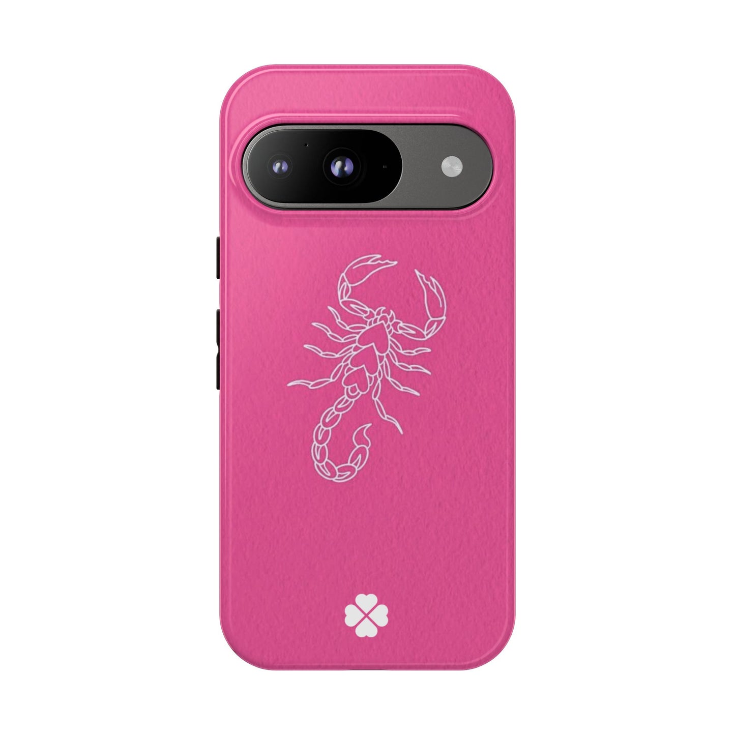 Love Scorpio Phone Case