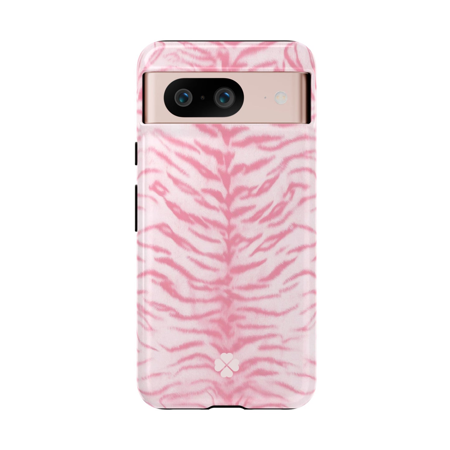 Pink Tiger Phone Case