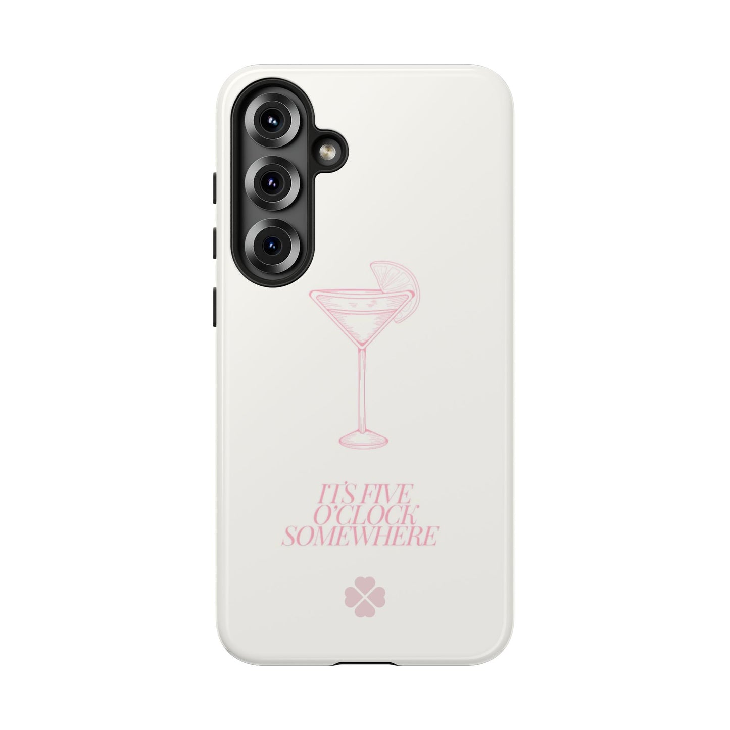 Margarita Time Phone Case
