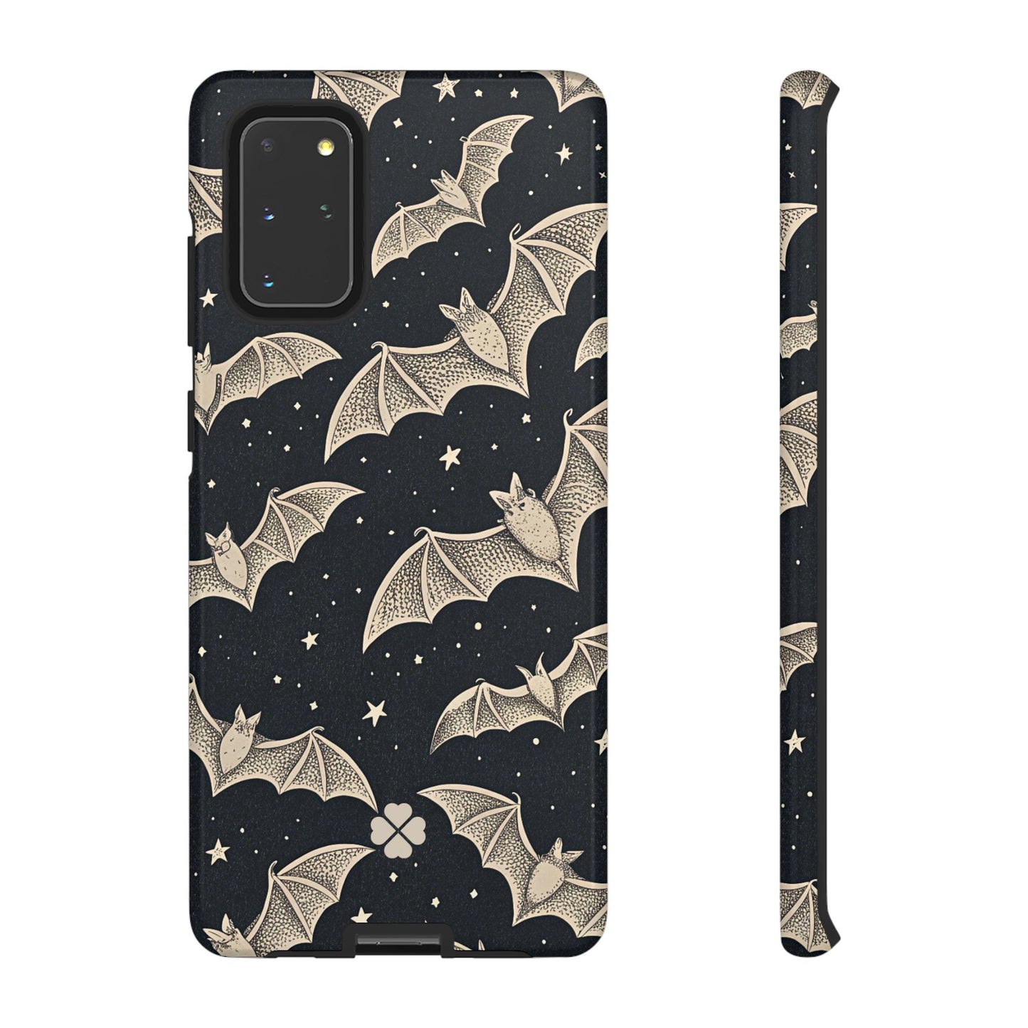 Batty Phone Case