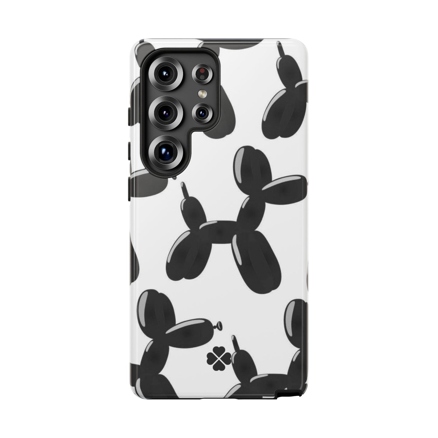 Balloon Dog Phone Case