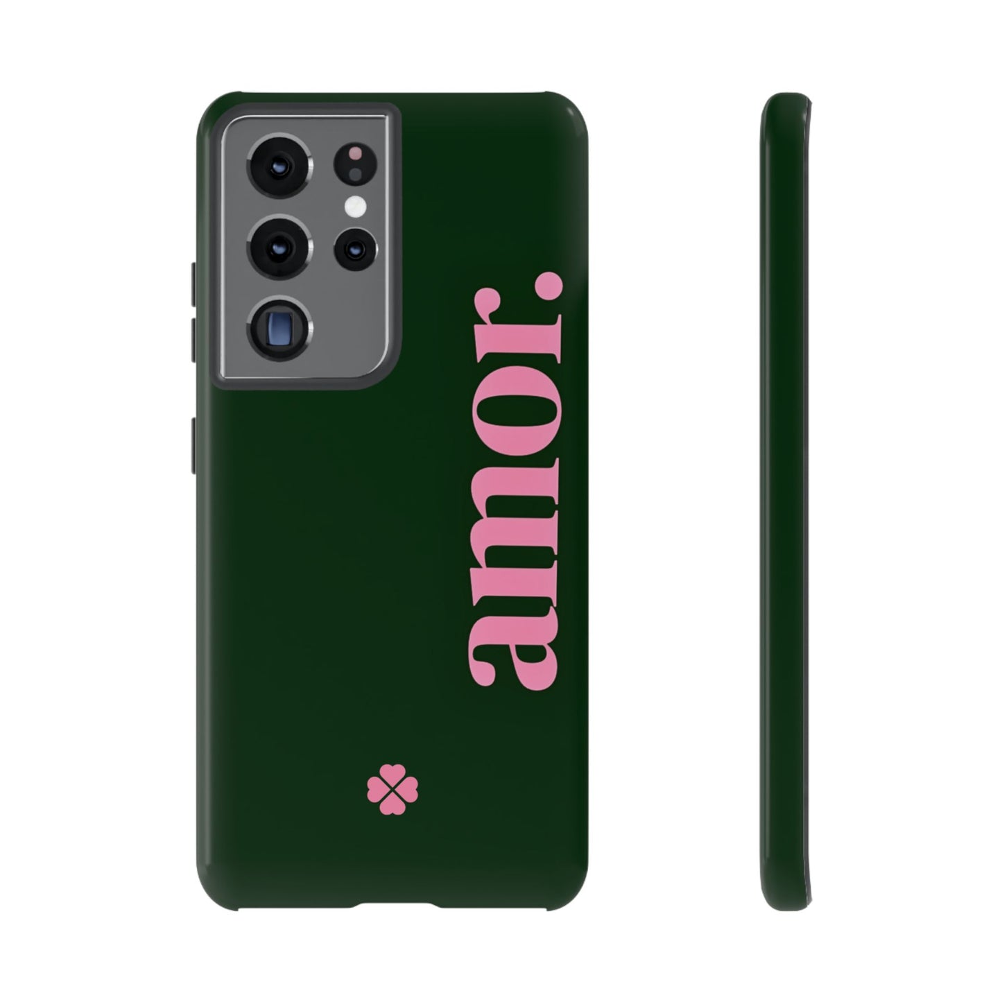 Amor Phone Case