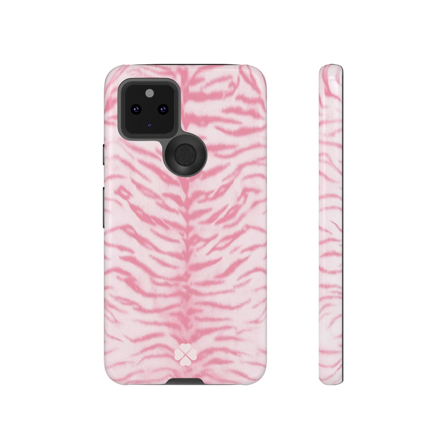 Pink Tiger Phone Case
