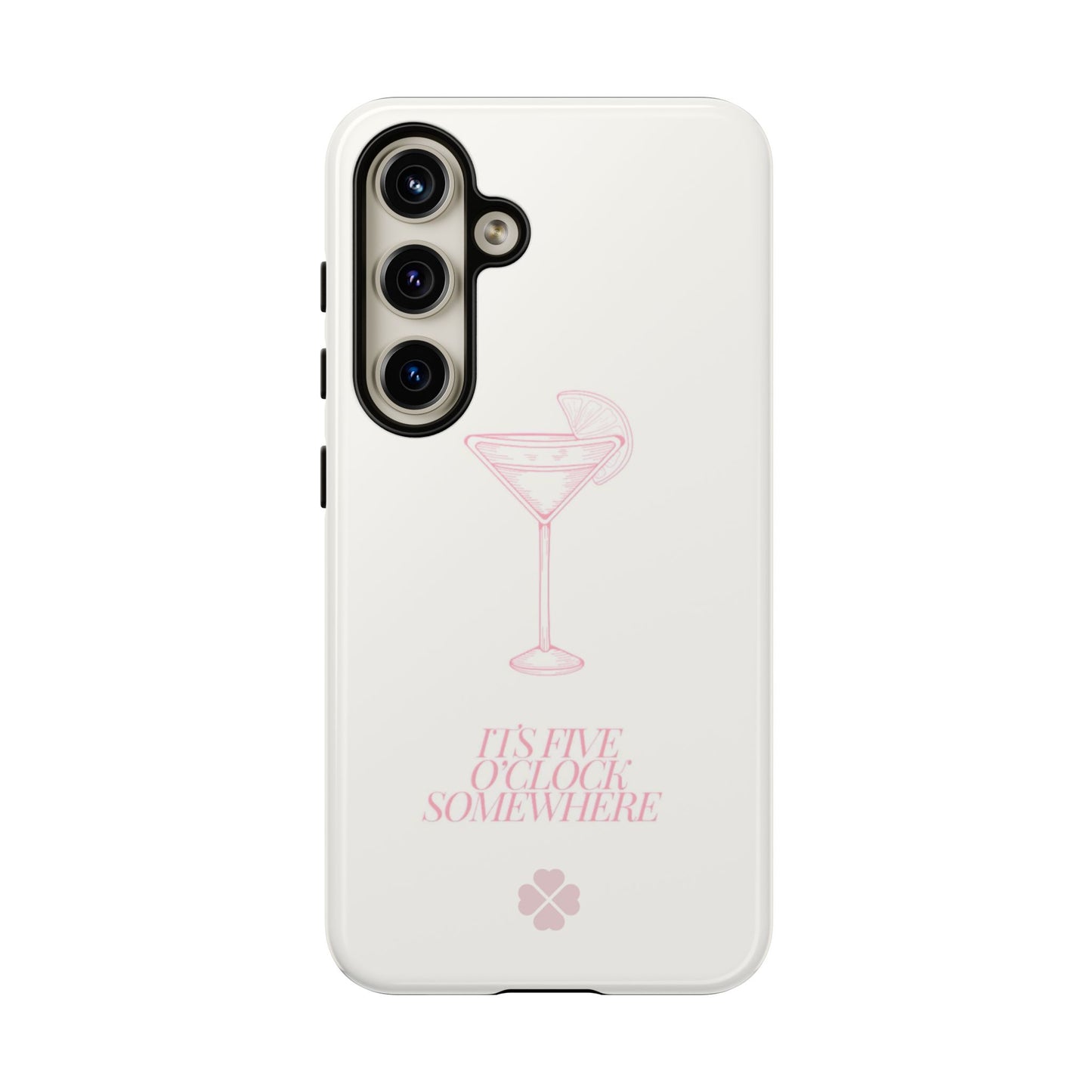 Margarita Time Phone Case