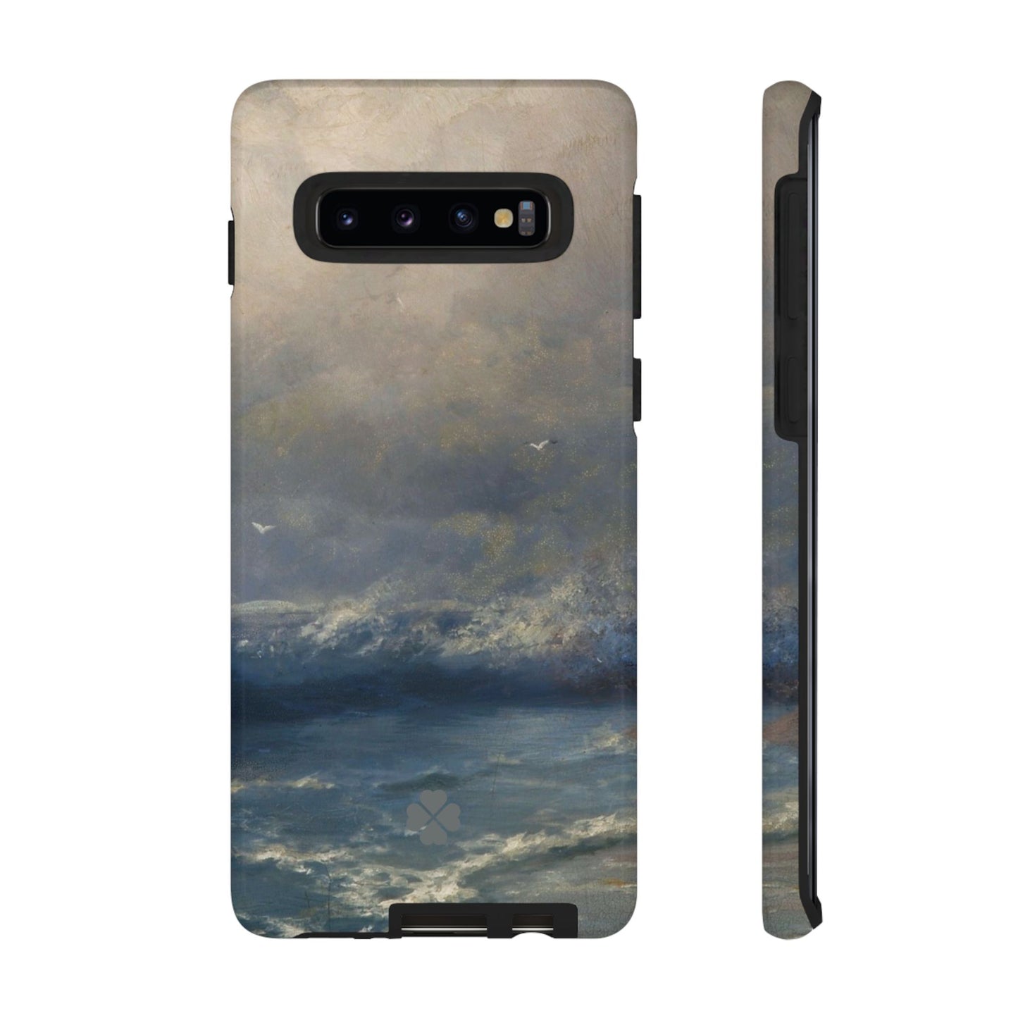 Stormy Waters Phone Case