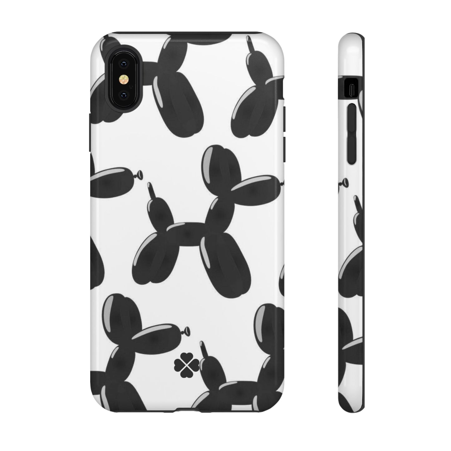 Balloon Dog Phone Case