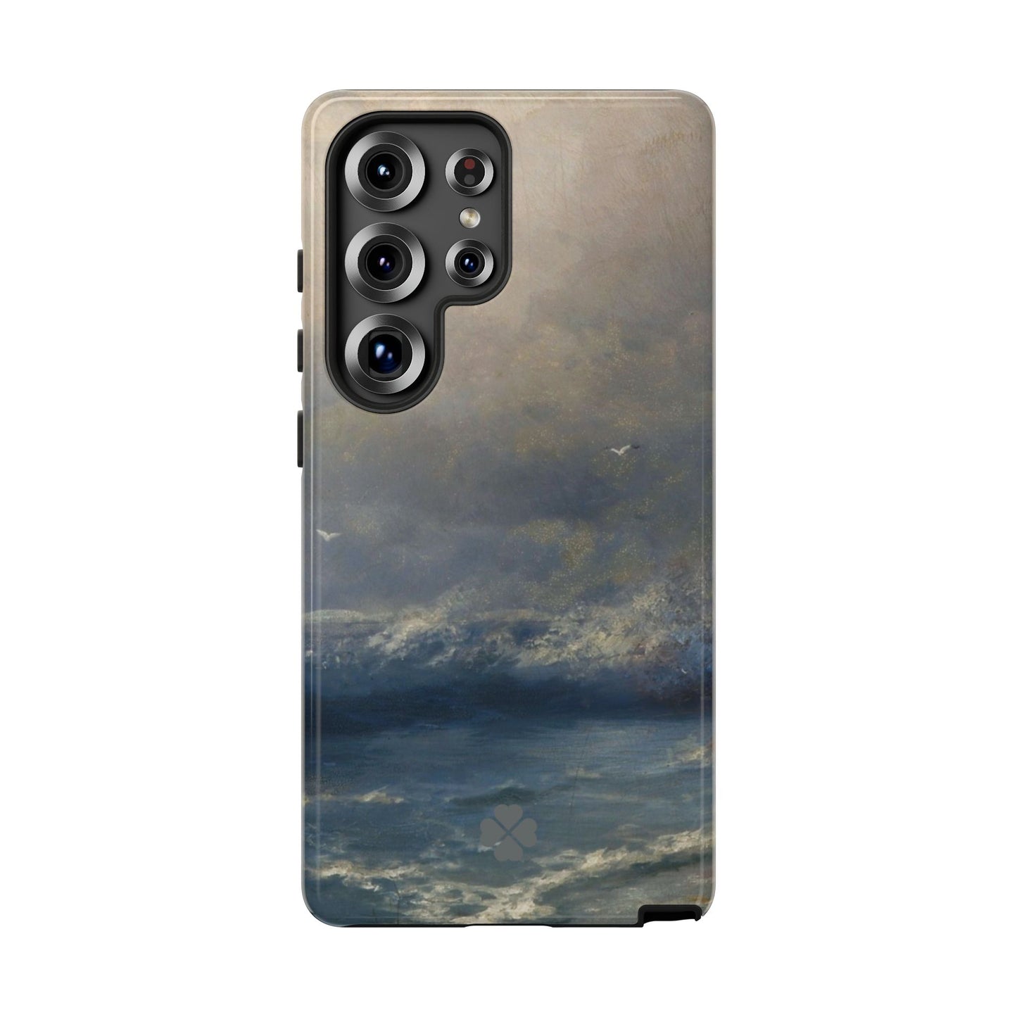 Stormy Waters Phone Case