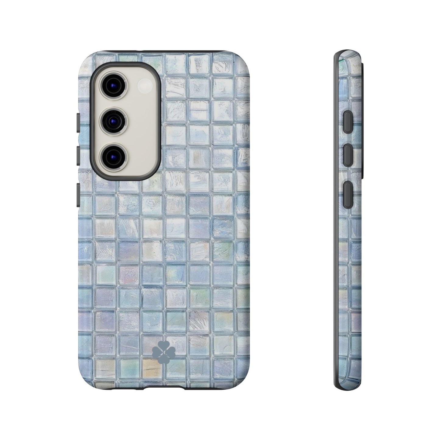 Pool Tile Phone Case