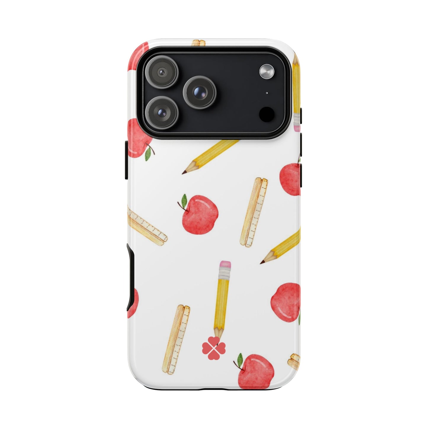 Teacher Apple Phone Case