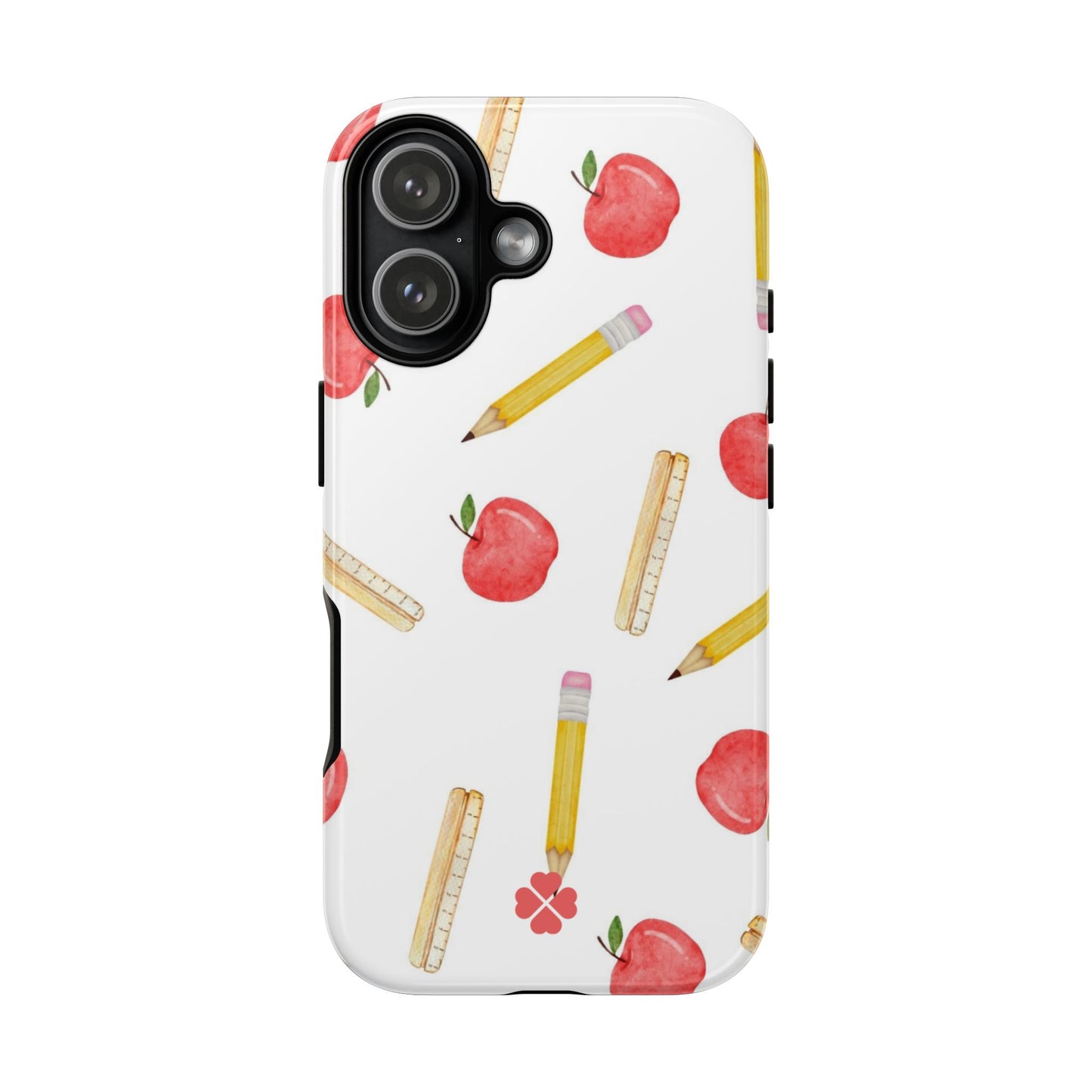 Teacher Apple Phone Case