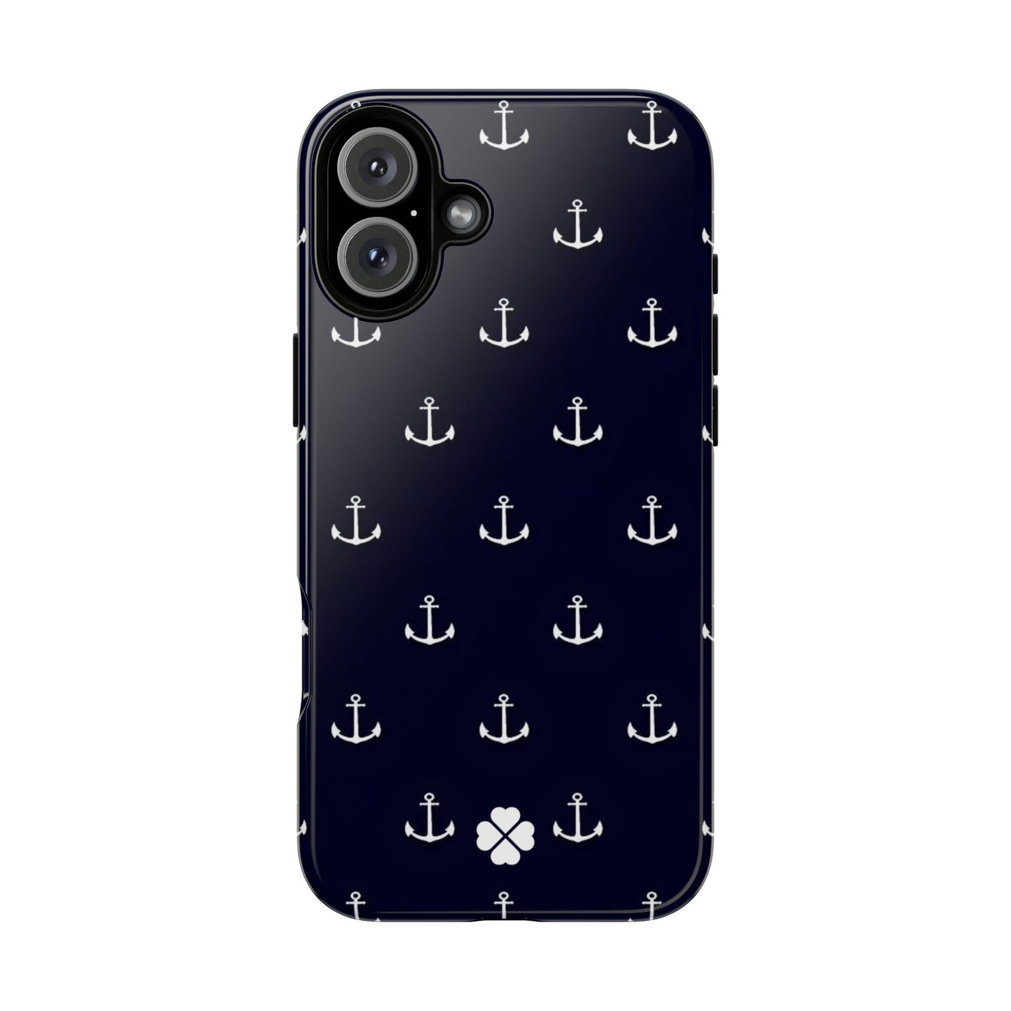 Anchored Phone Case