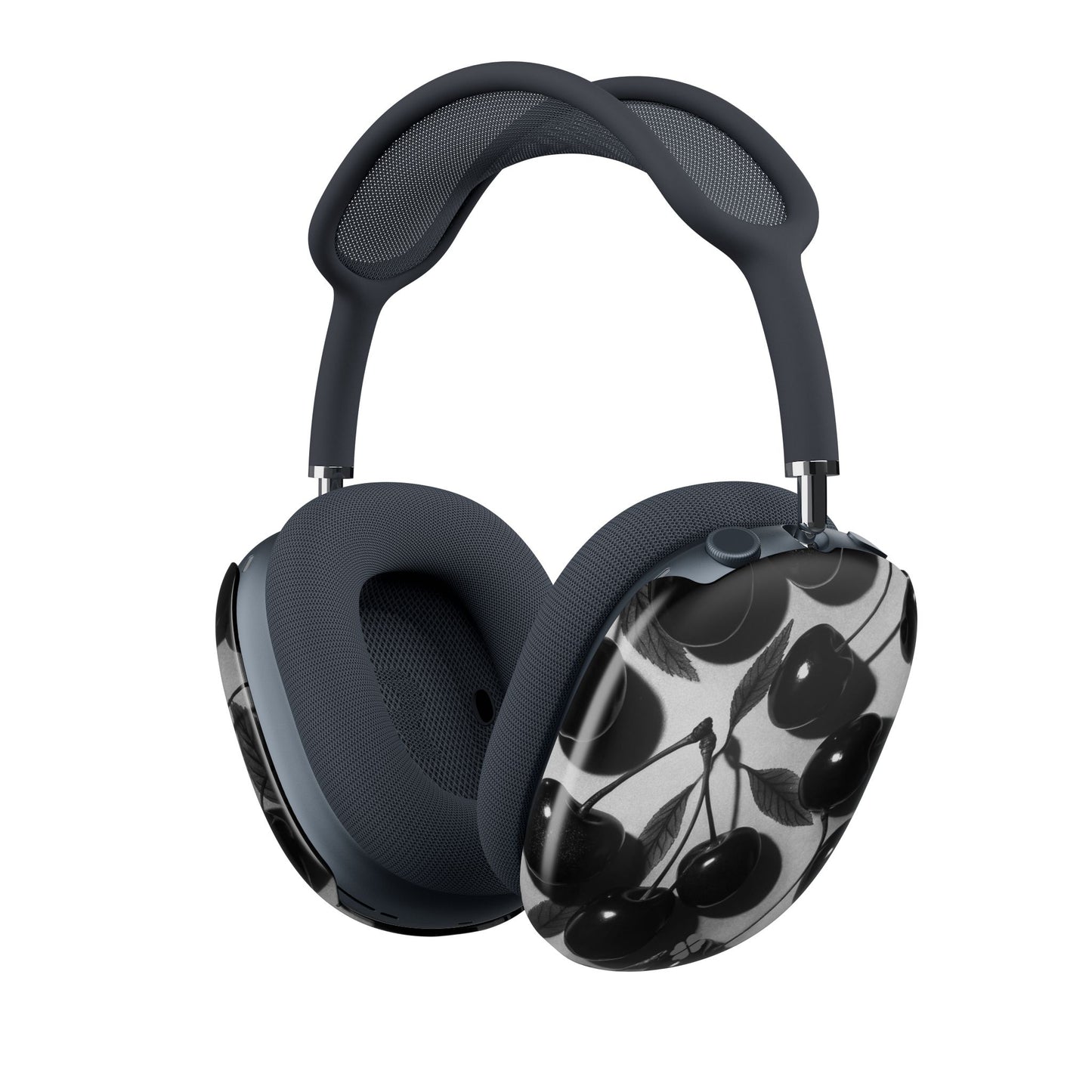 Dark Cherry AirPod Max Case