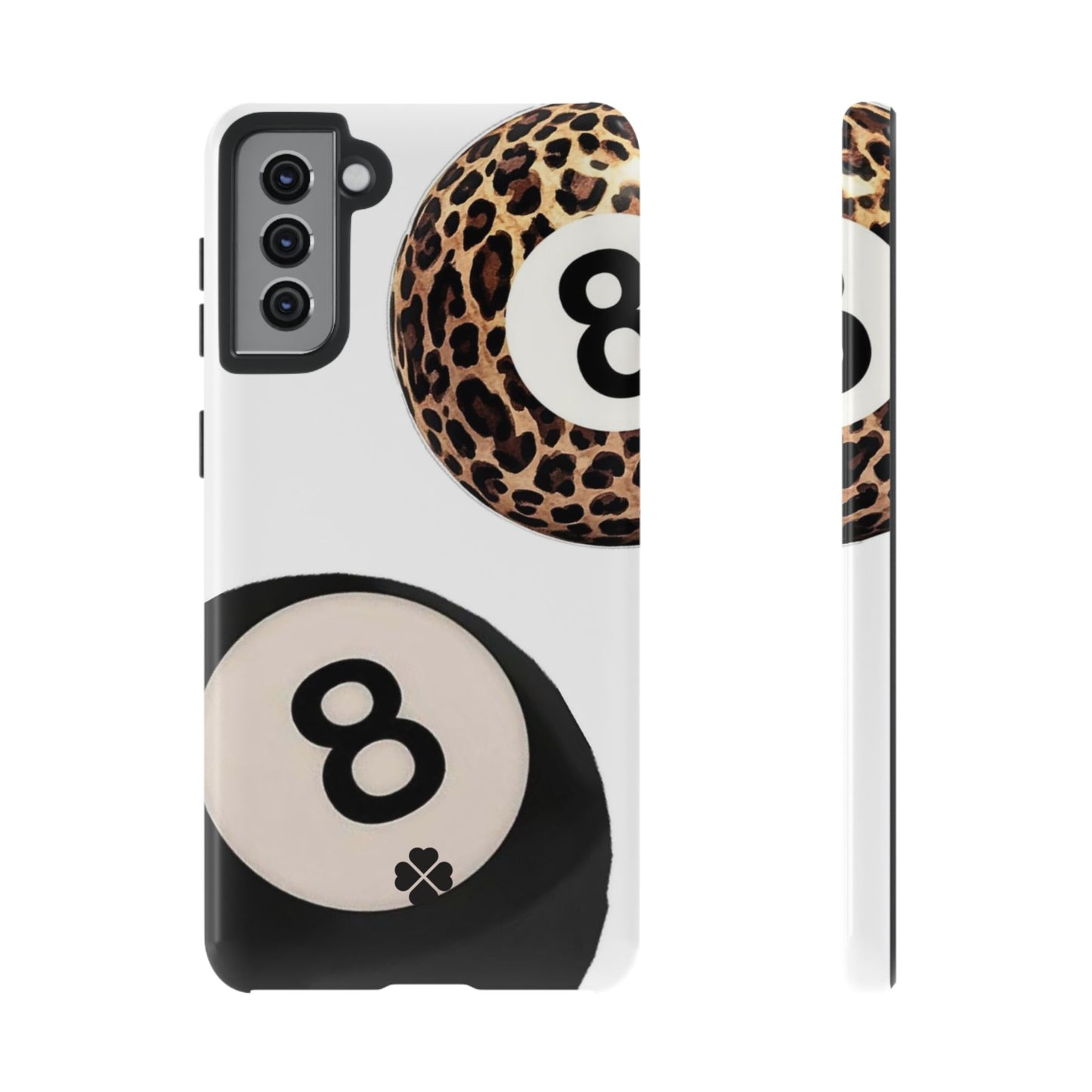 8 Ball Phone Case