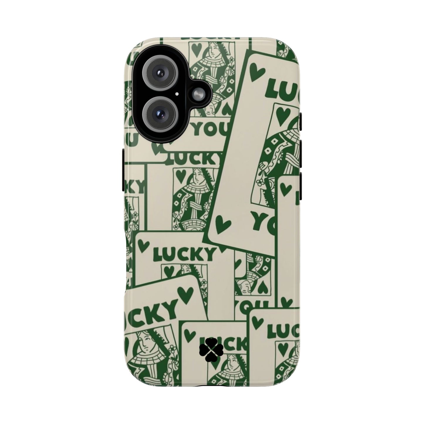 Lucky You Phone Case