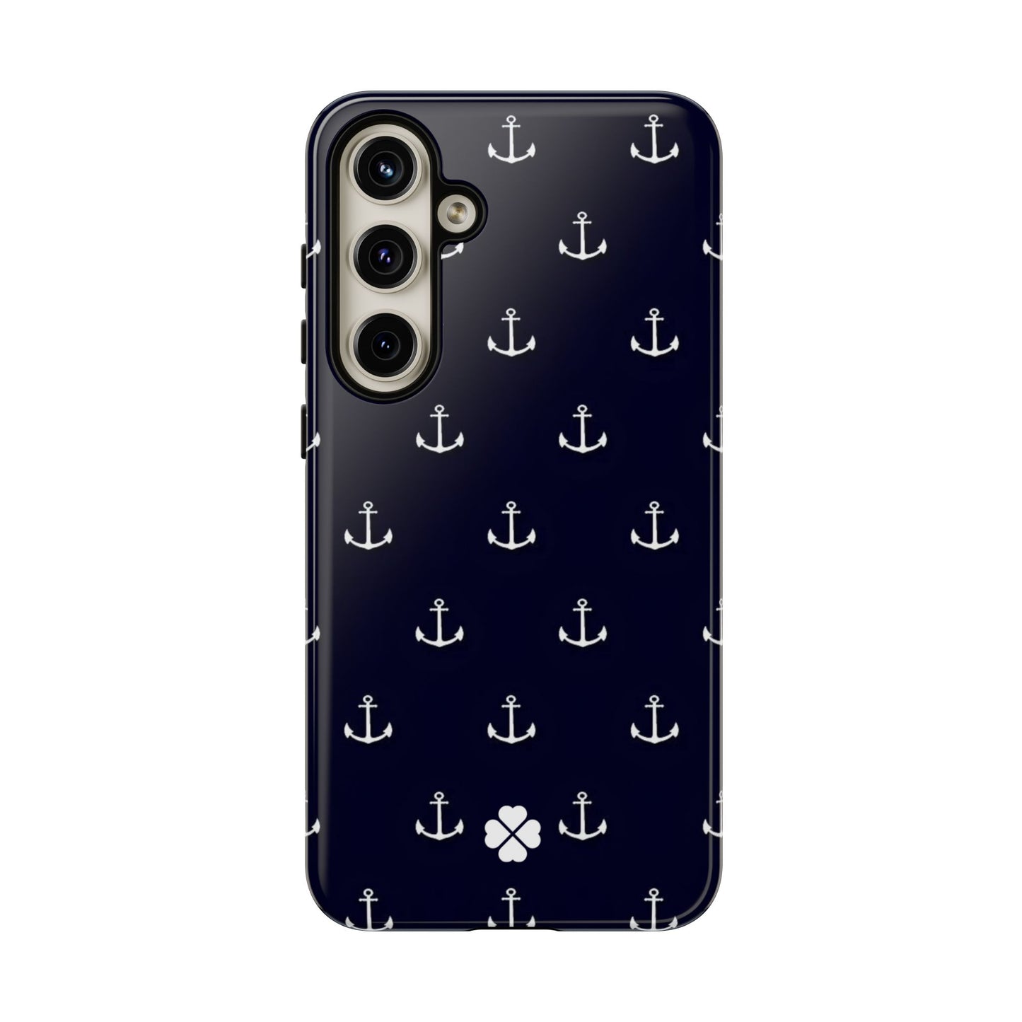 Anchored Phone Case