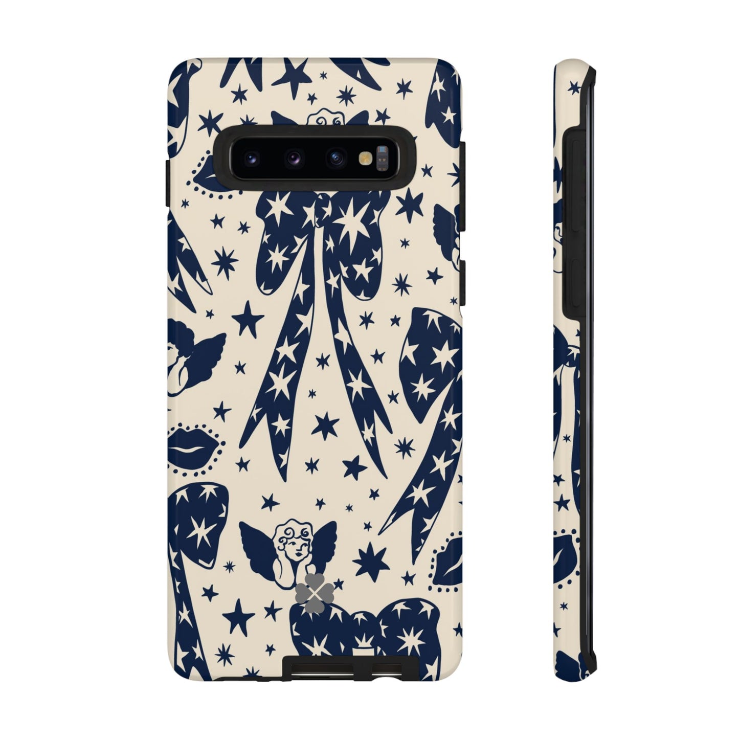 Angel Bows Phone Case