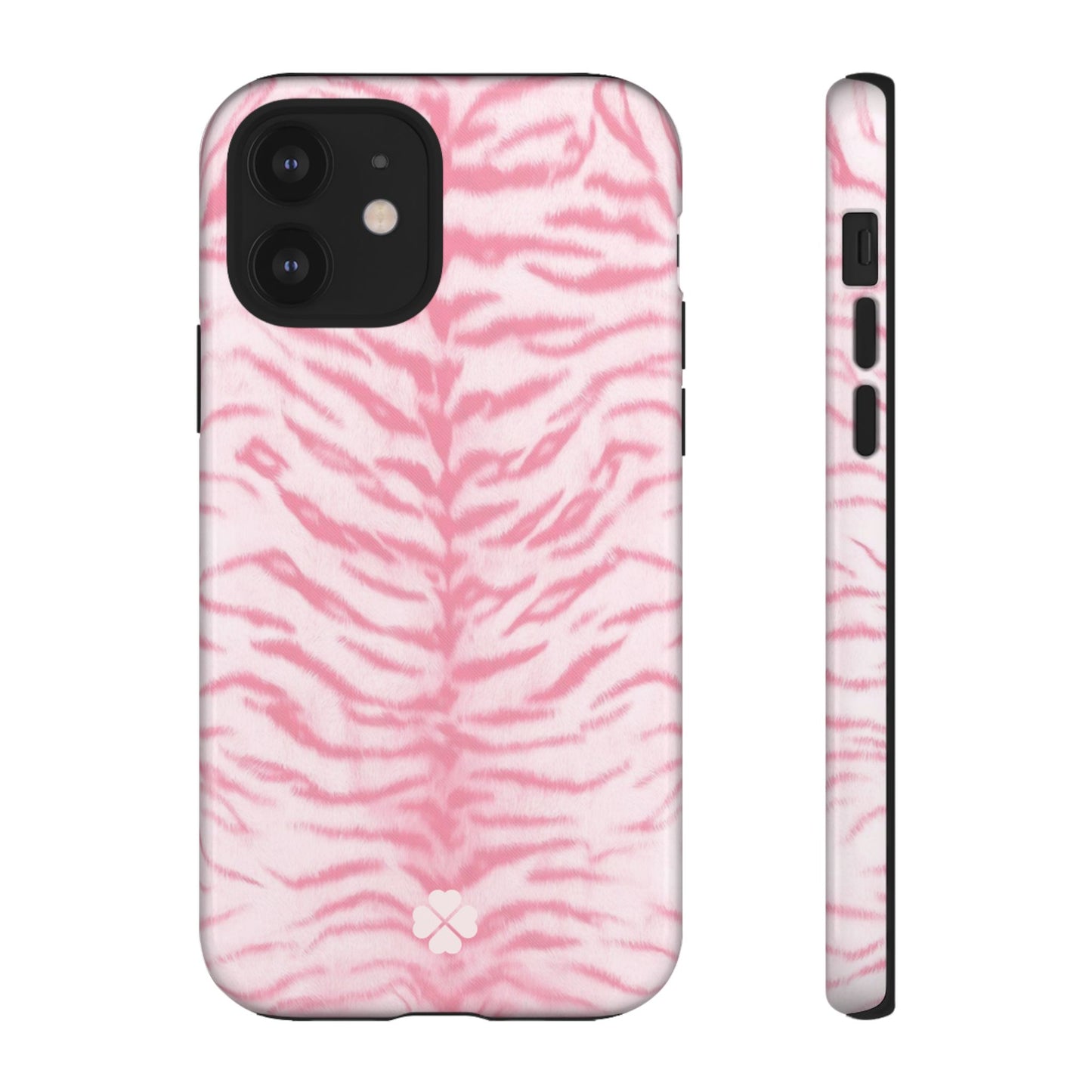 Pink Tiger Phone Case