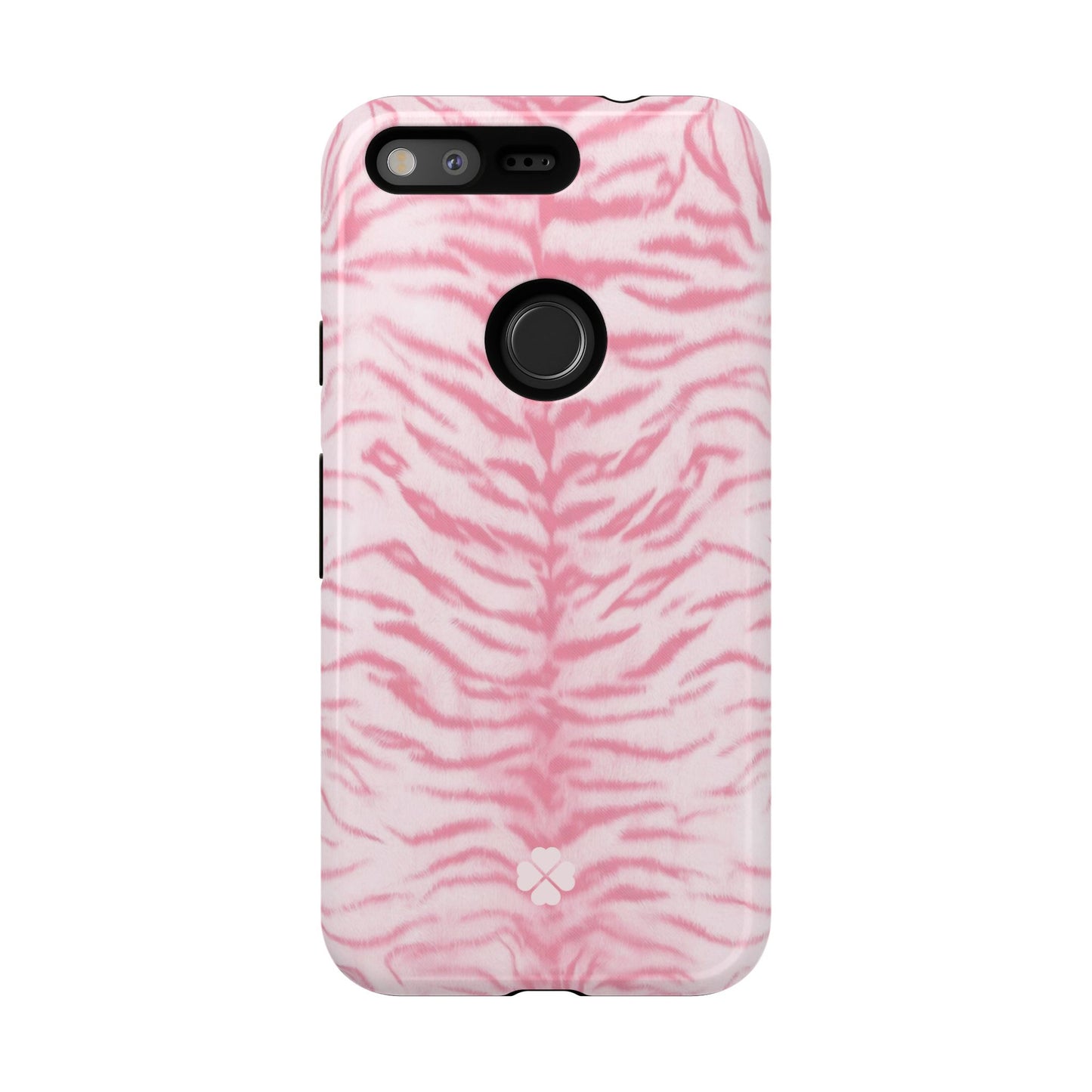 Pink Tiger Phone Case