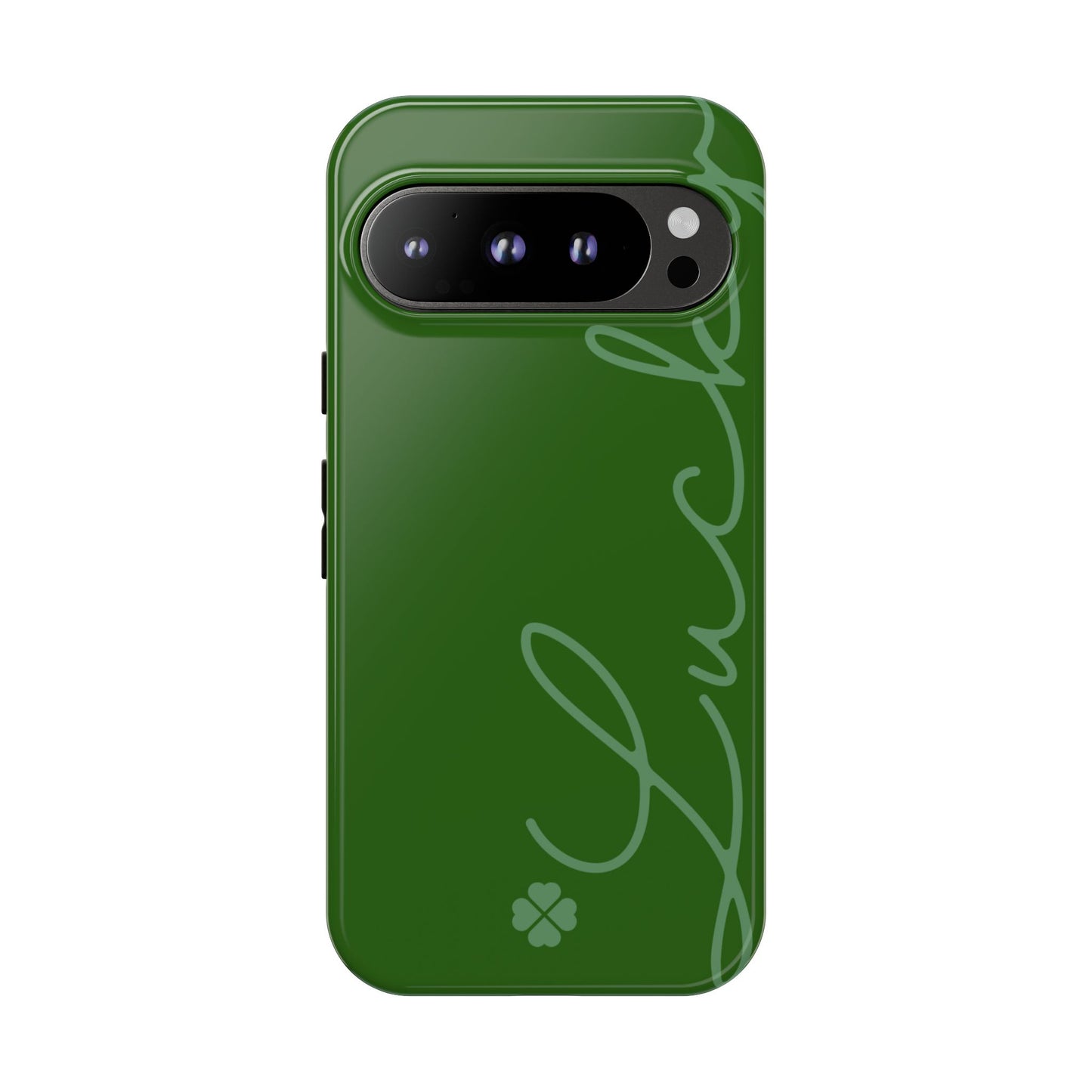 Monochrome Lucky Phone Case