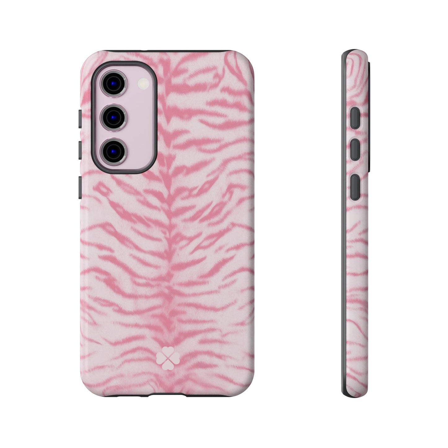 Pink Tiger Phone Case